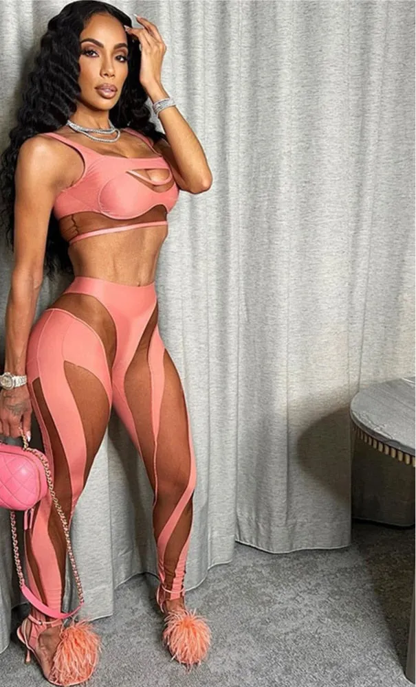 Mean Mug 2 Piece Set