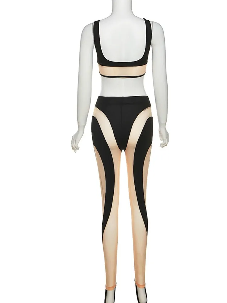 Mean Mug 2 Piece Set