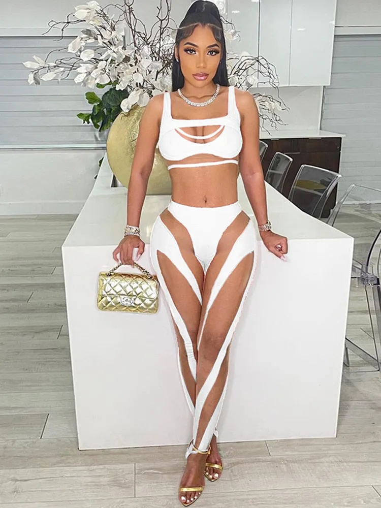Mean Mug 2 Piece Set