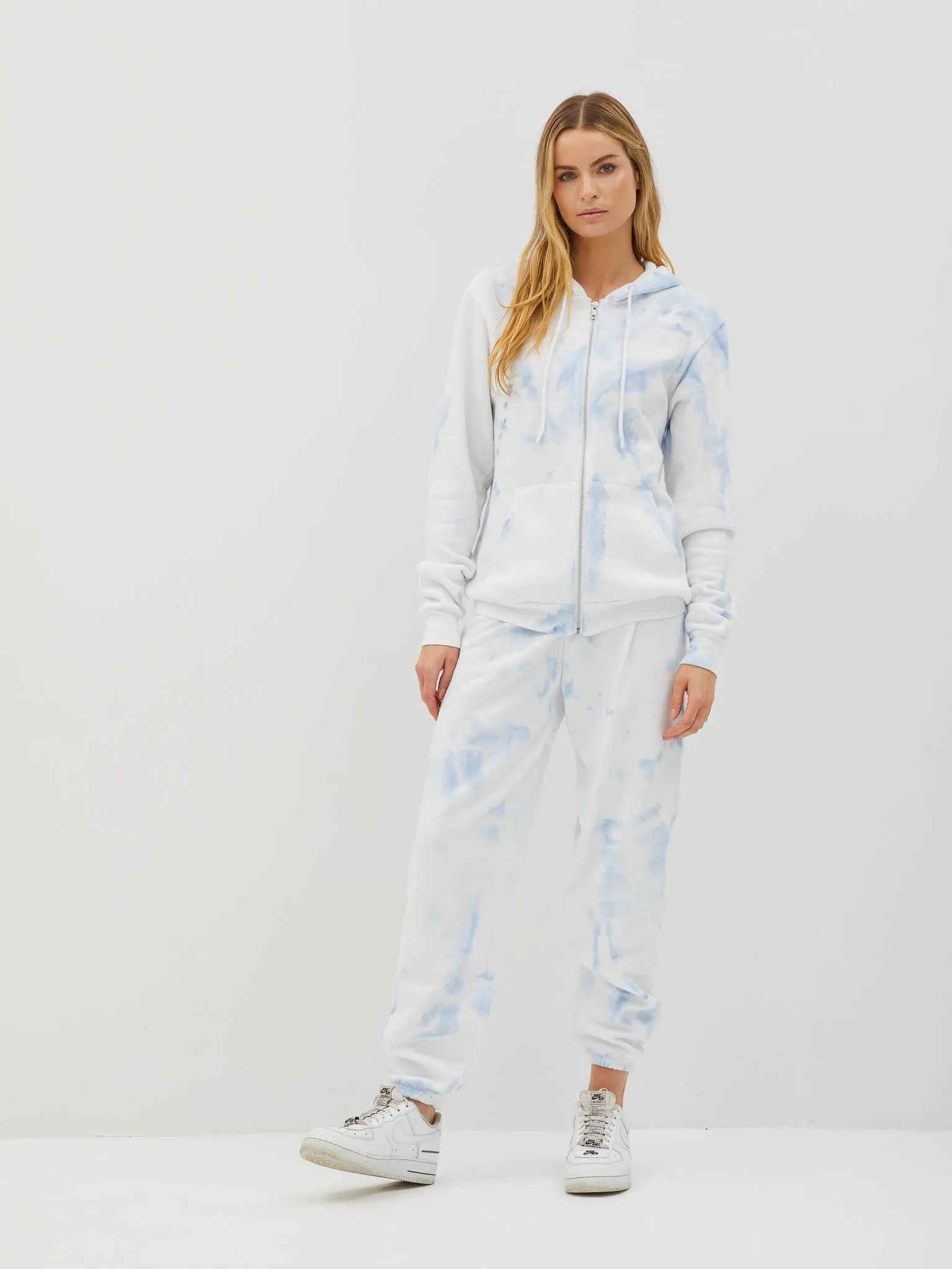 Navy Dye Set