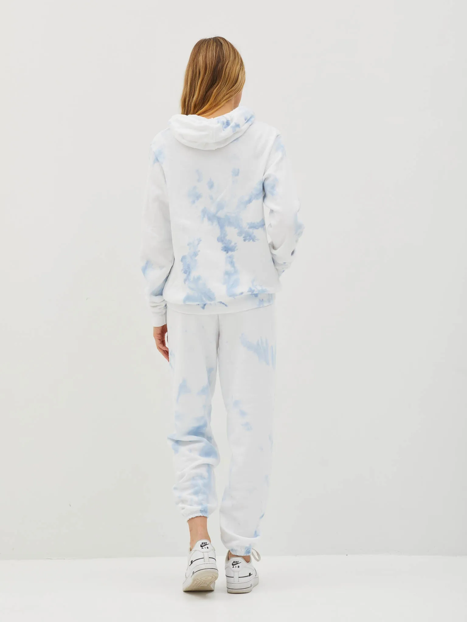 Navy Dye Set
