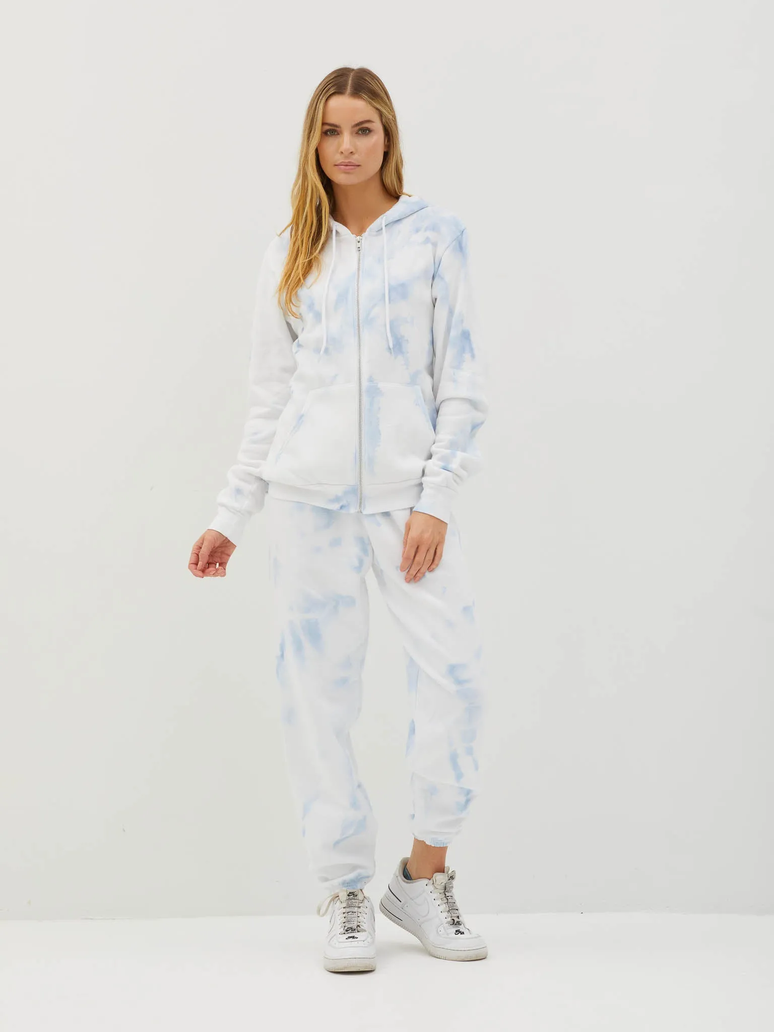 Navy Dye Set