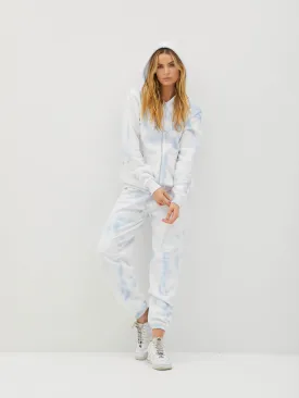 Navy Dye Set