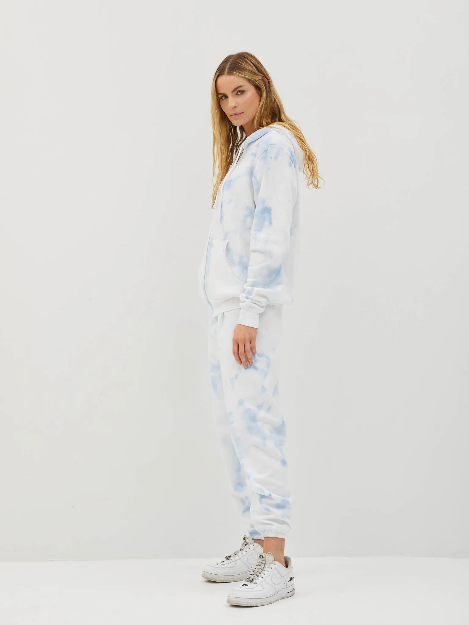 Navy Dye Set