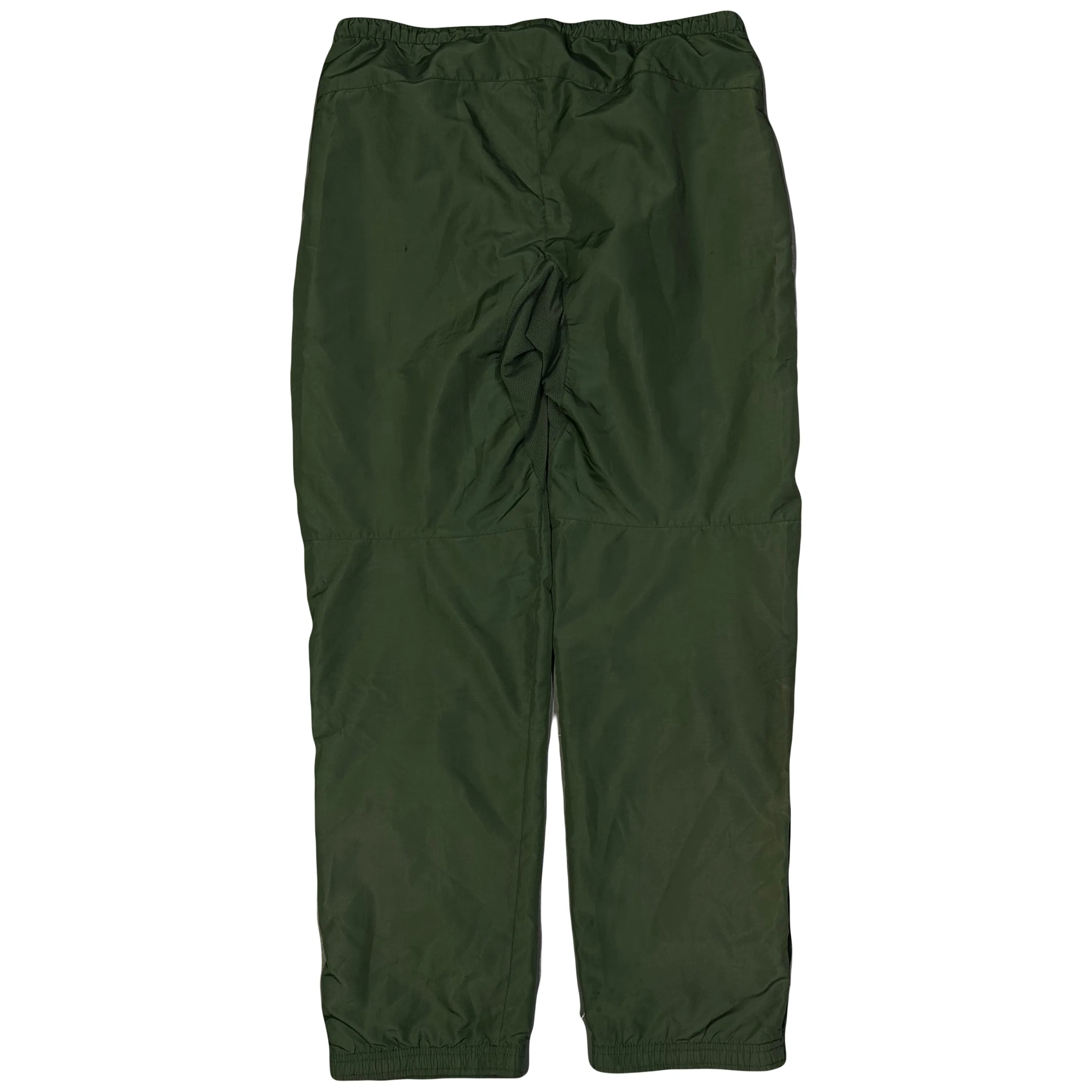 Nike Brazil 2002 Tracksuit ( M )
