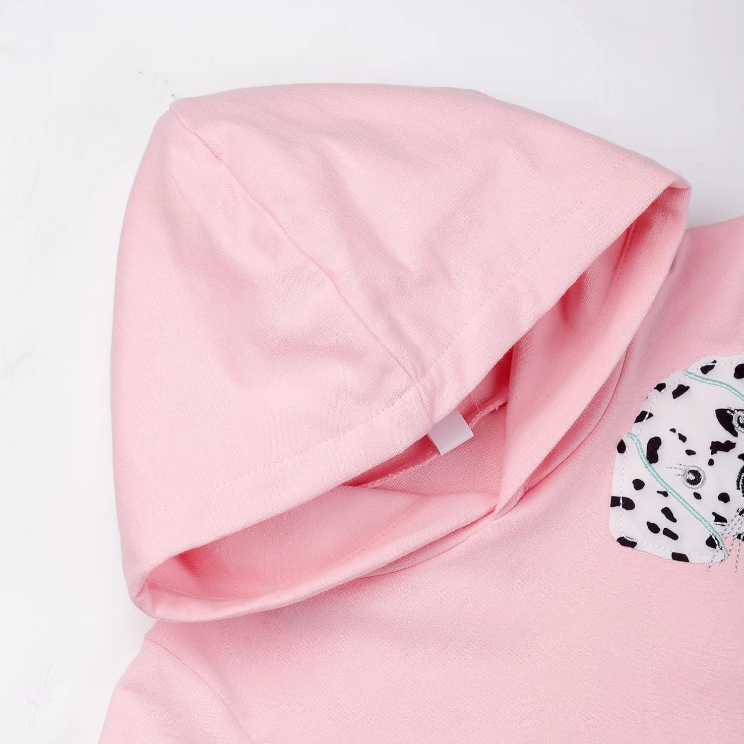 Popshion Toddler Girls Hoodies Kids Pullover Sweatshirt Butterfly Sweater Casual Hoodies Sweatshirts Long Sleeve Shirts Tops