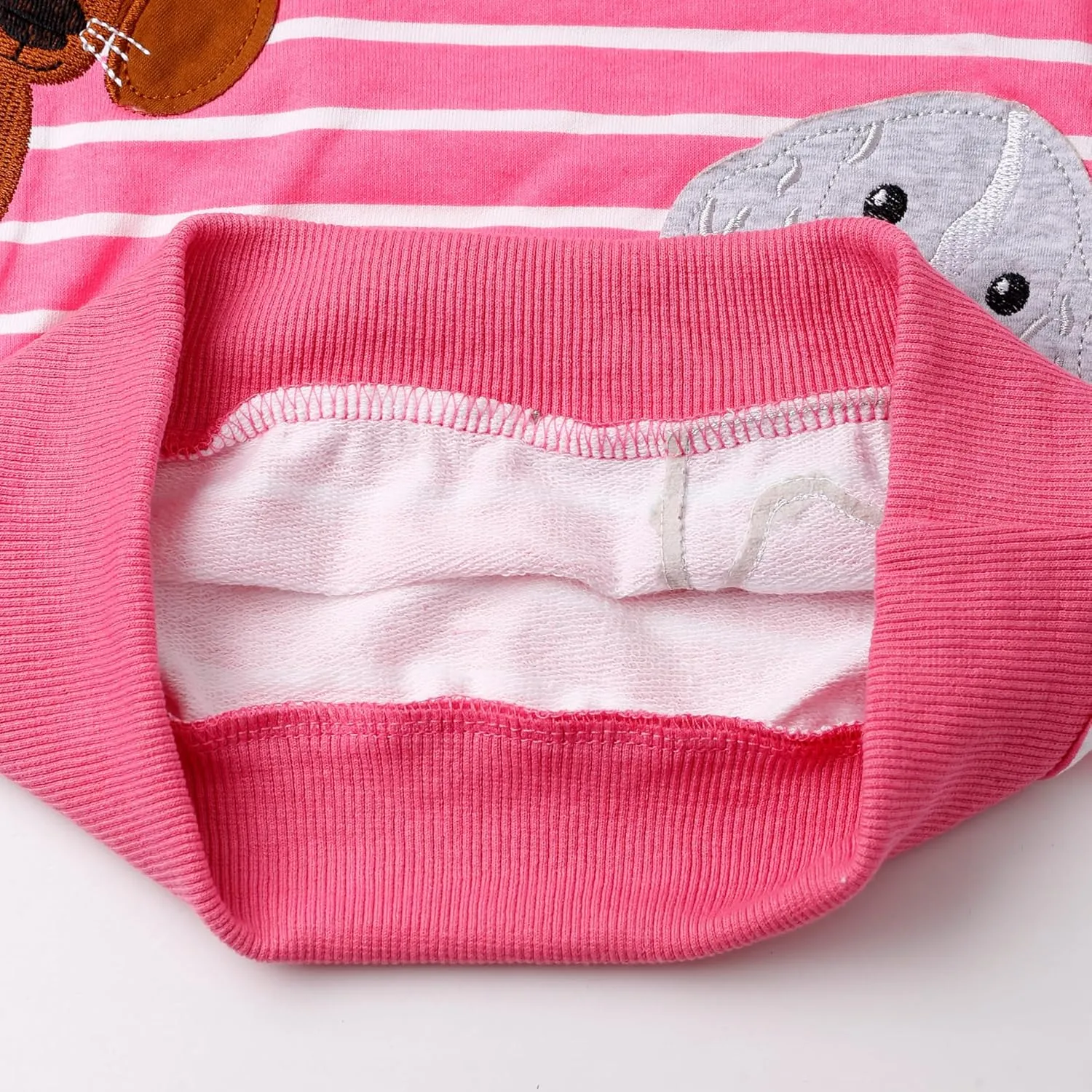 Popshion Toddler Girls Hoodies Kids Pullover Sweatshirt Butterfly Sweater Casual Hoodies Sweatshirts Long Sleeve Shirts Tops