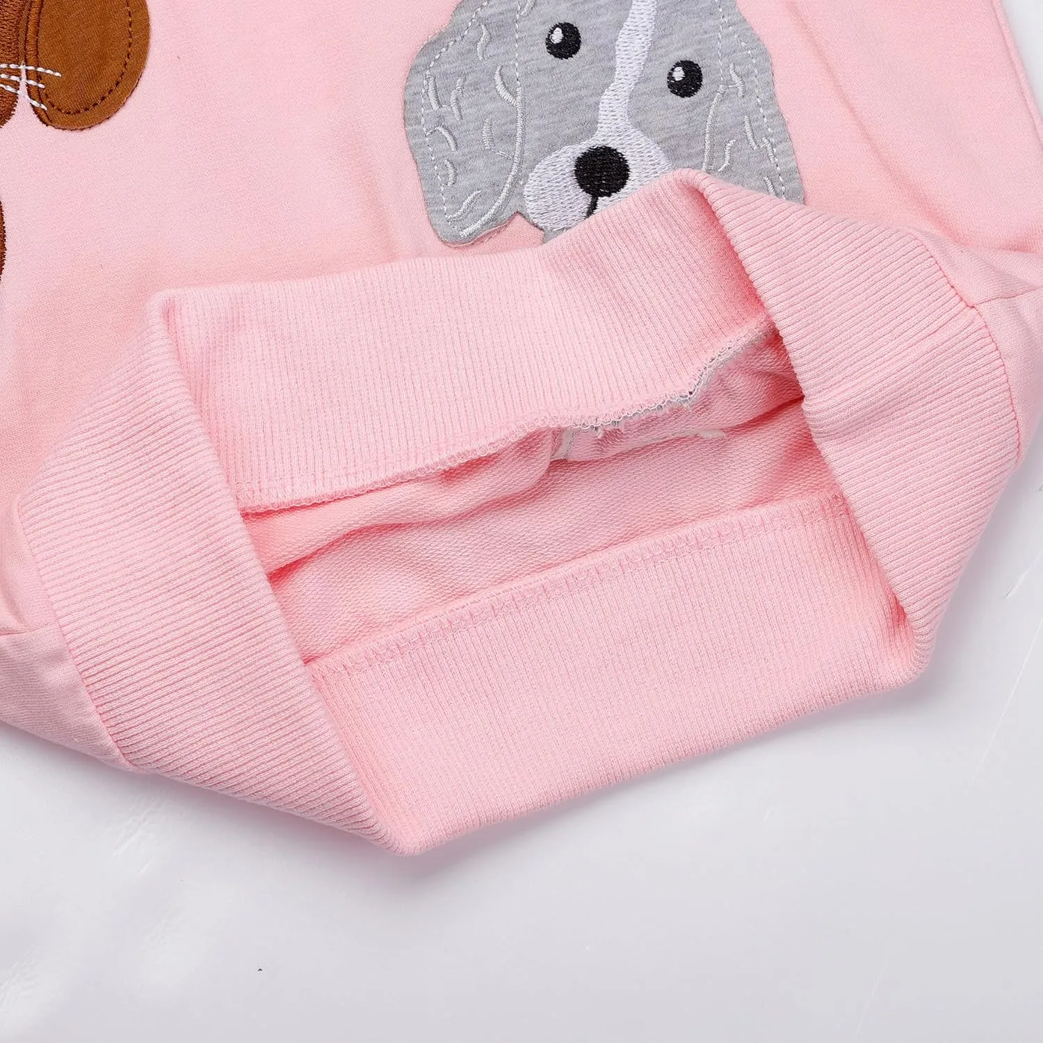 Popshion Toddler Girls Hoodies Kids Pullover Sweatshirt Butterfly Sweater Casual Hoodies Sweatshirts Long Sleeve Shirts Tops