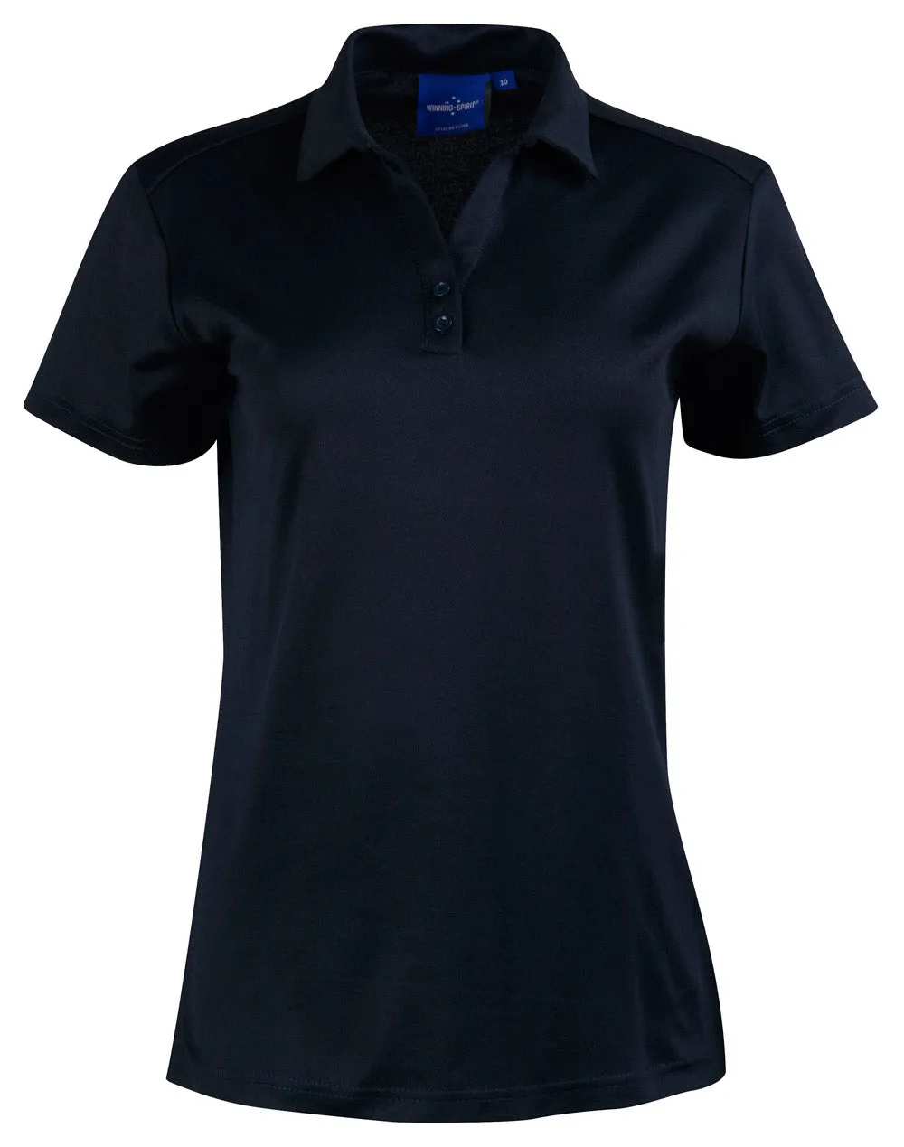[PS34B] Ladies' Cotton Back Truedry S/S Polo