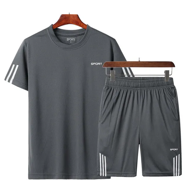 Sportswear Tracksuit