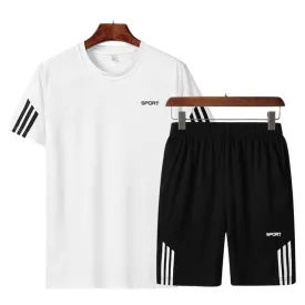 Sportswear Tracksuit