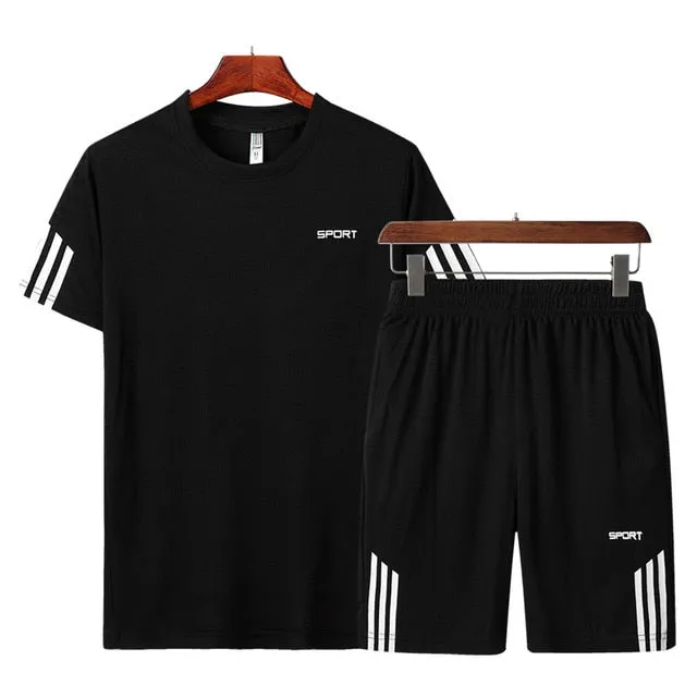 Sportswear Tracksuit