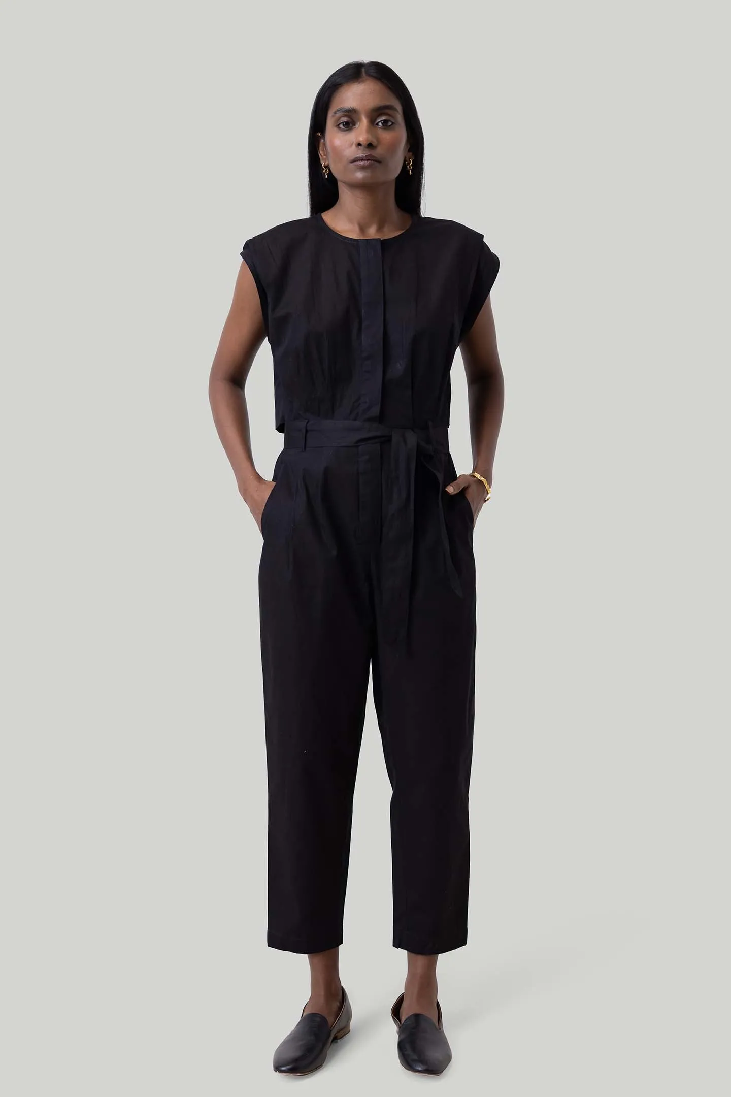 Summer Live Jumpsuit