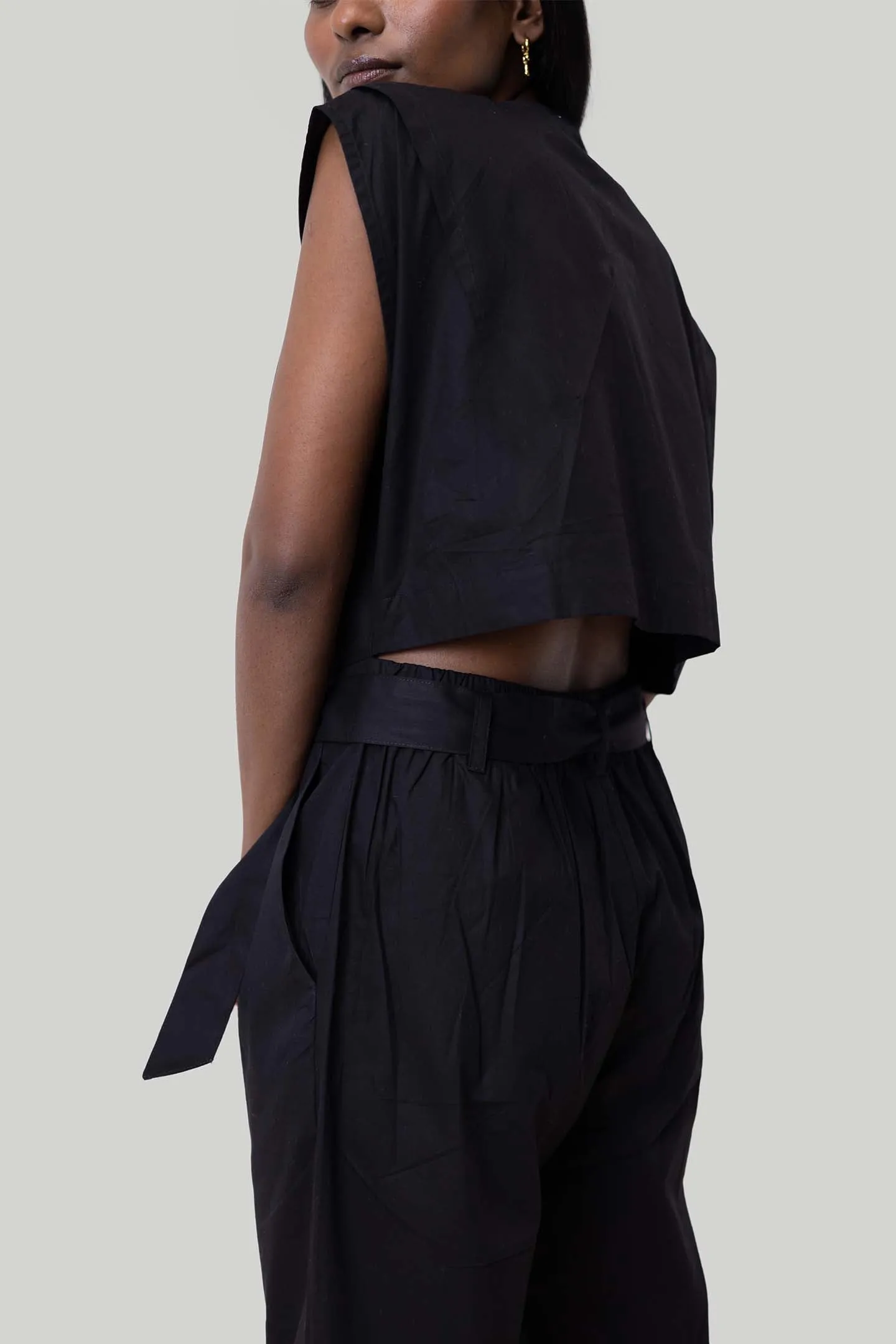Summer Live Jumpsuit