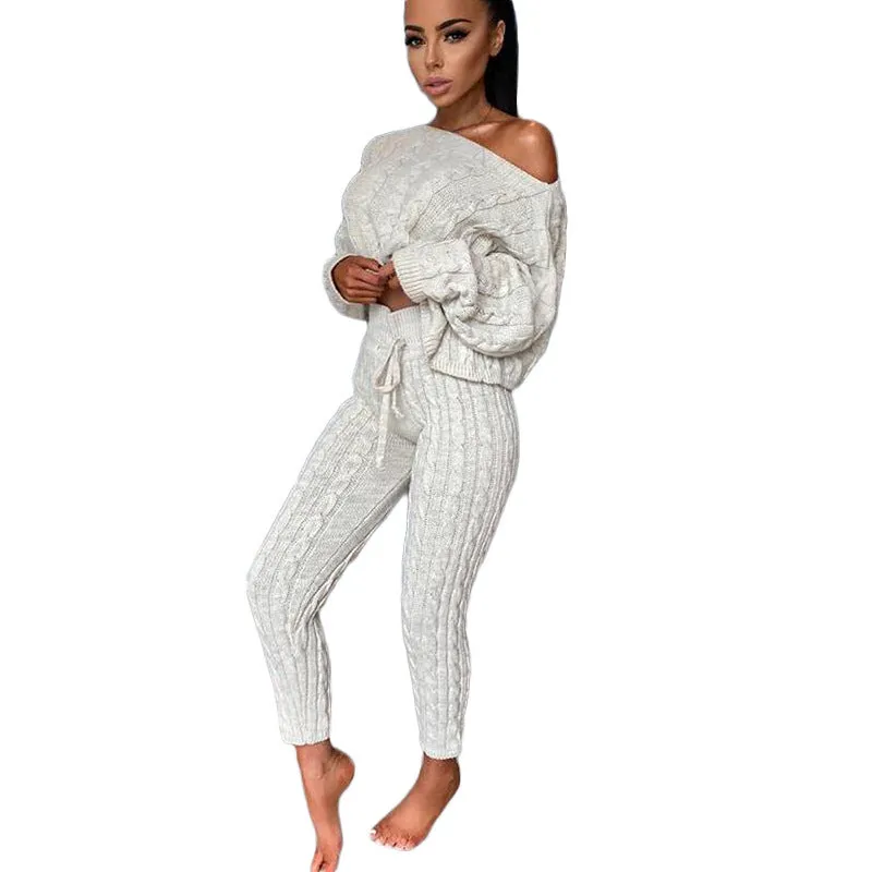 Sweet Printing Cardigan in Cotton Blend