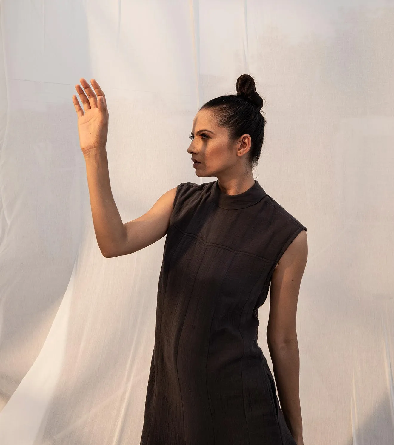 Thelma jumpsuit