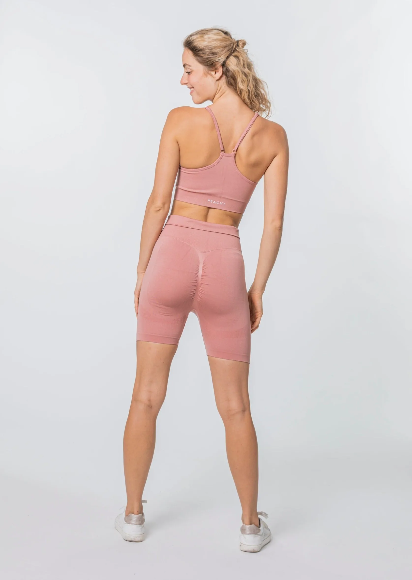 Vision Summer Set (Shorts   Sport-BH)