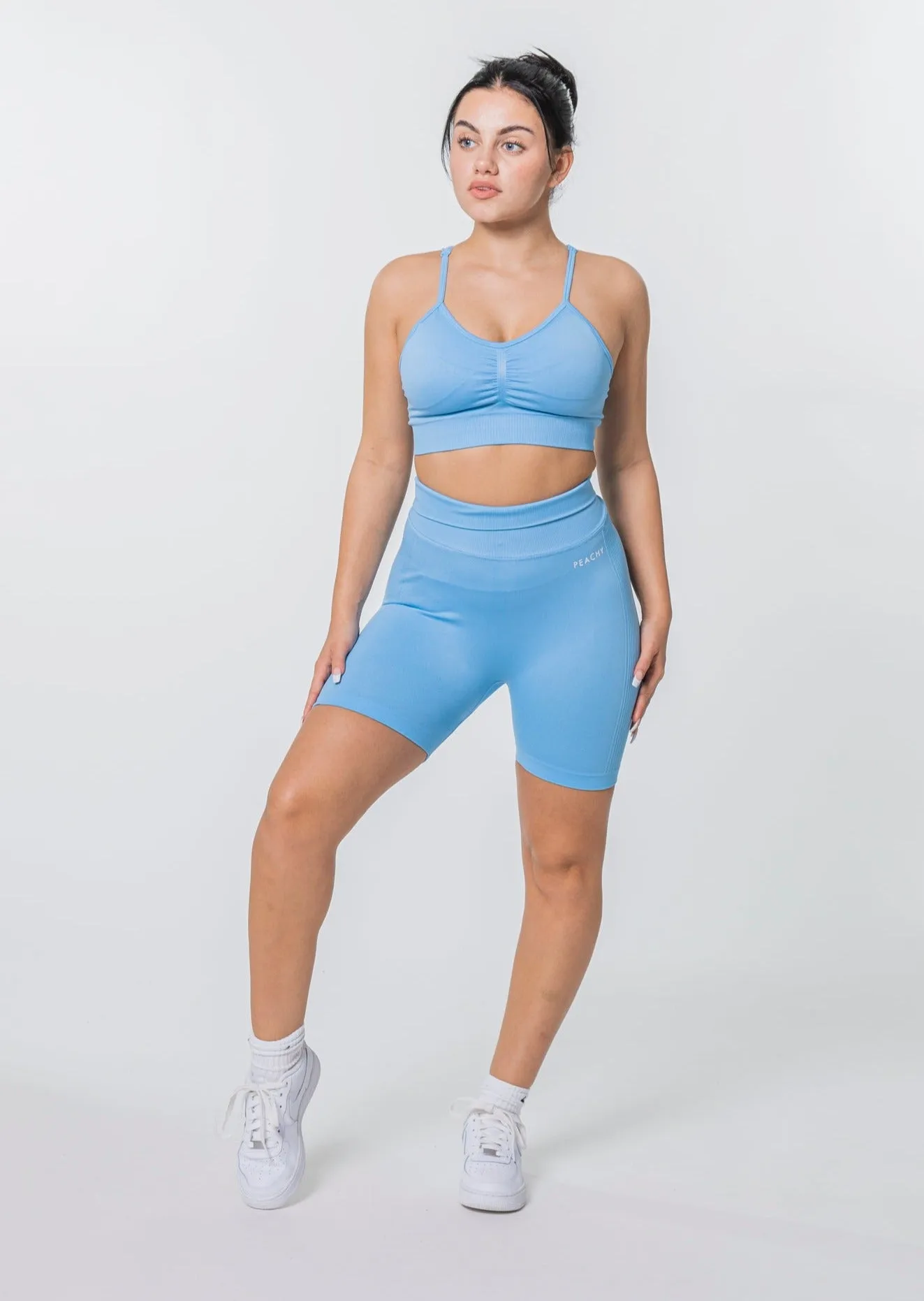 Vision Summer Set (Shorts   Sport-BH)