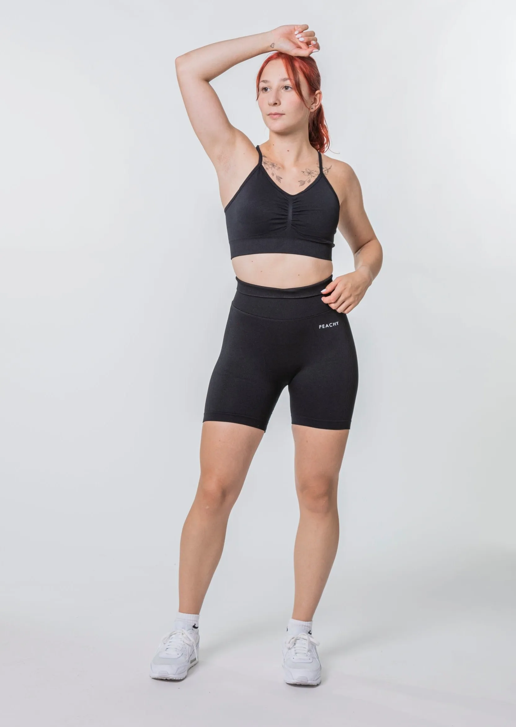 Vision Summer Set (Shorts   Sport-BH)