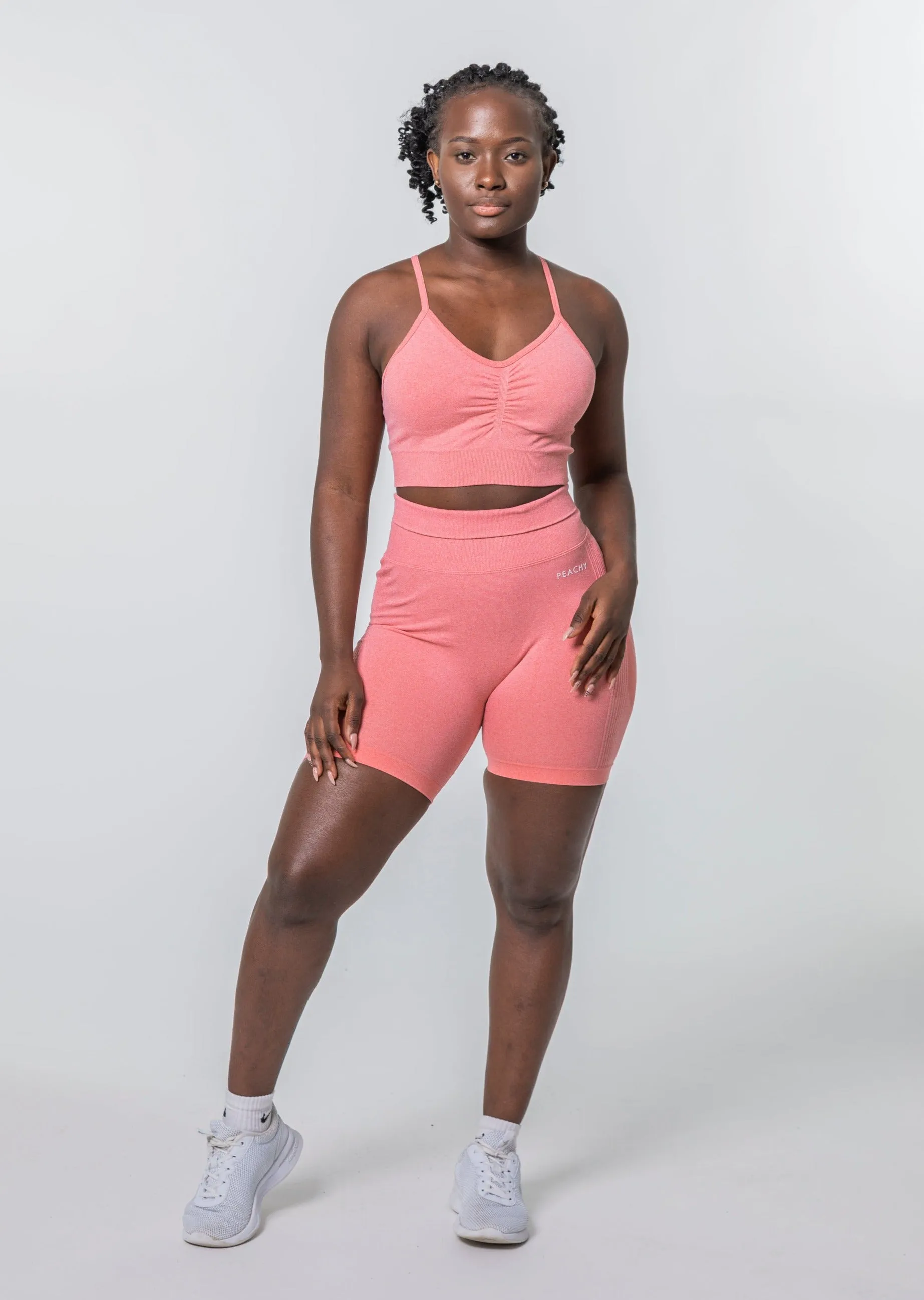 Vision Summer Set (Shorts   Sport-BH)