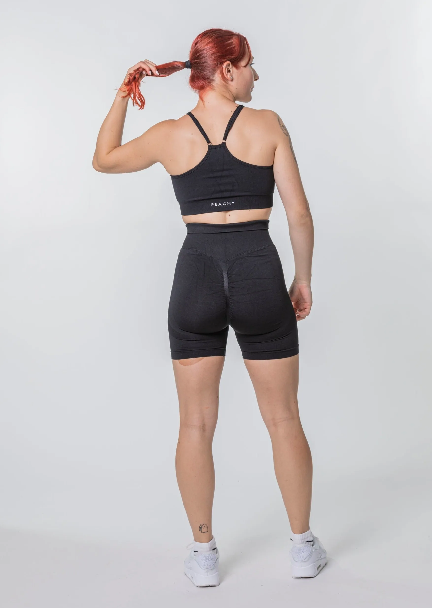 Vision Summer Set (Shorts   Sport-BH)