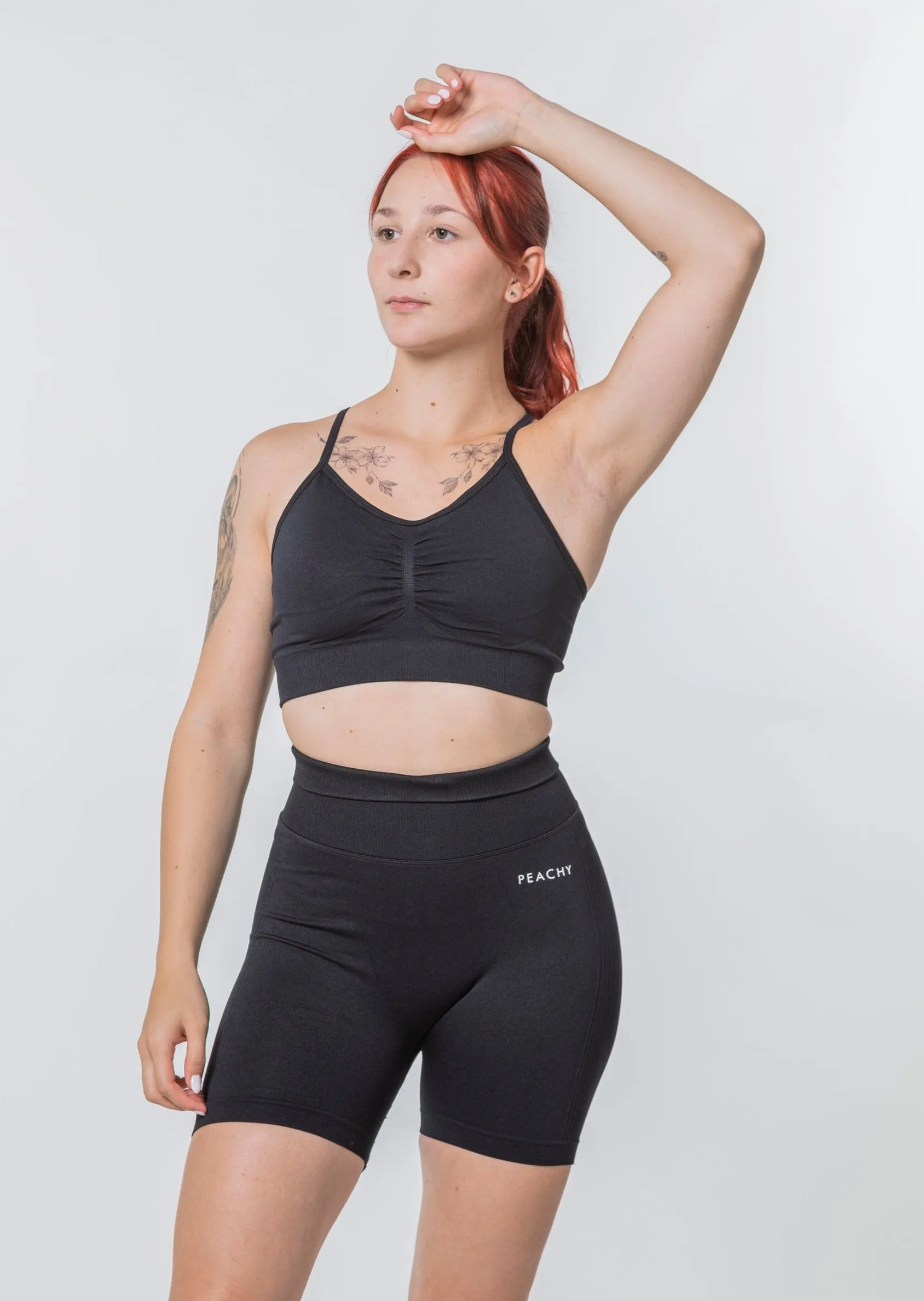 Vision Summer Set (Shorts   Sport-BH)