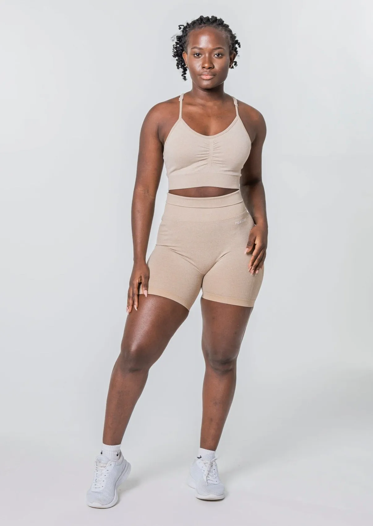 Vision Summer Set (Shorts   Sport-BH)