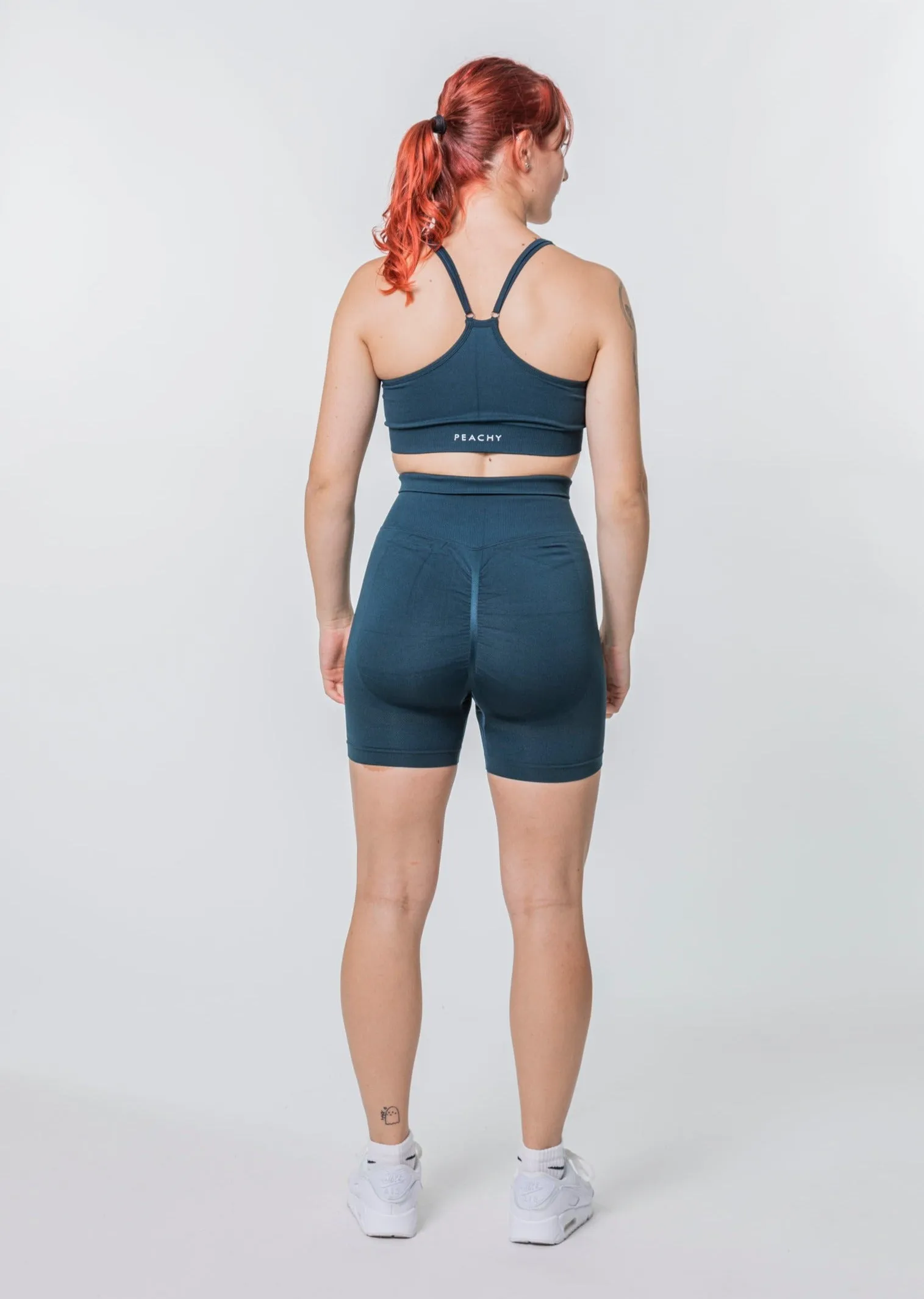Vision Summer Set (Shorts   Sport-BH)