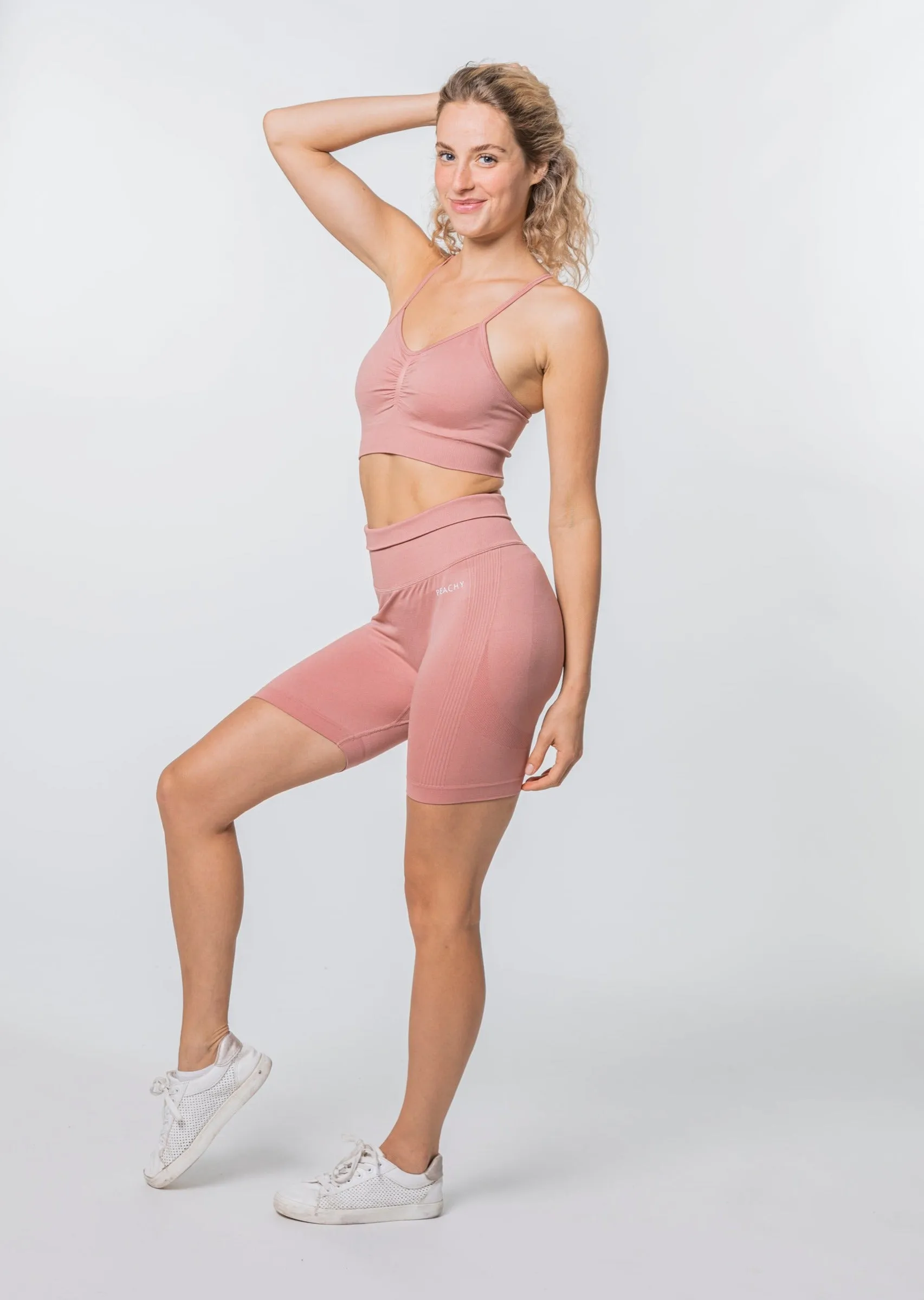 Vision Summer Set (Shorts   Sport-BH)