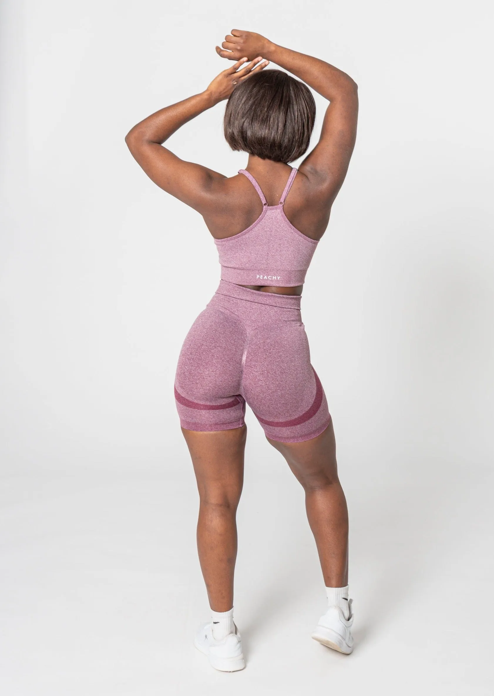 Vision Summer Set (Shorts   Sport-BH)