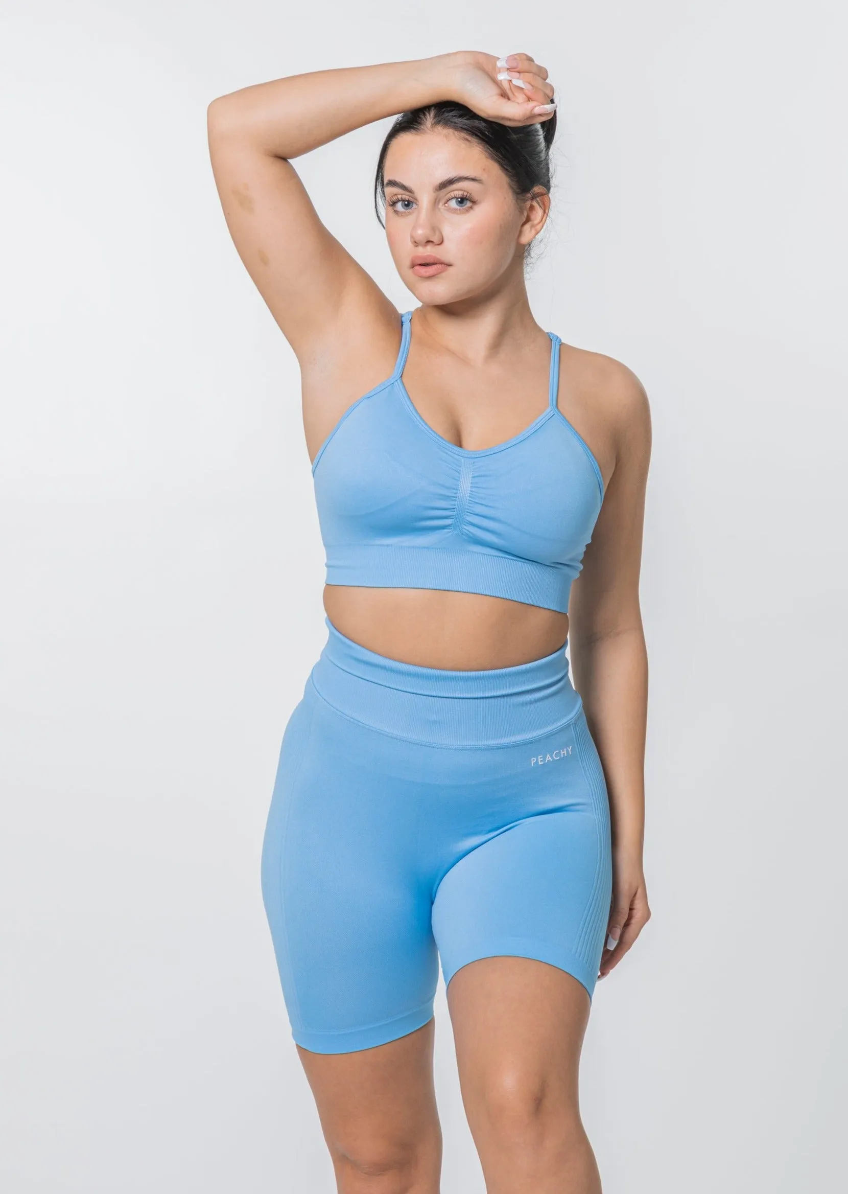 Vision Summer Set (Shorts   Sport-BH)