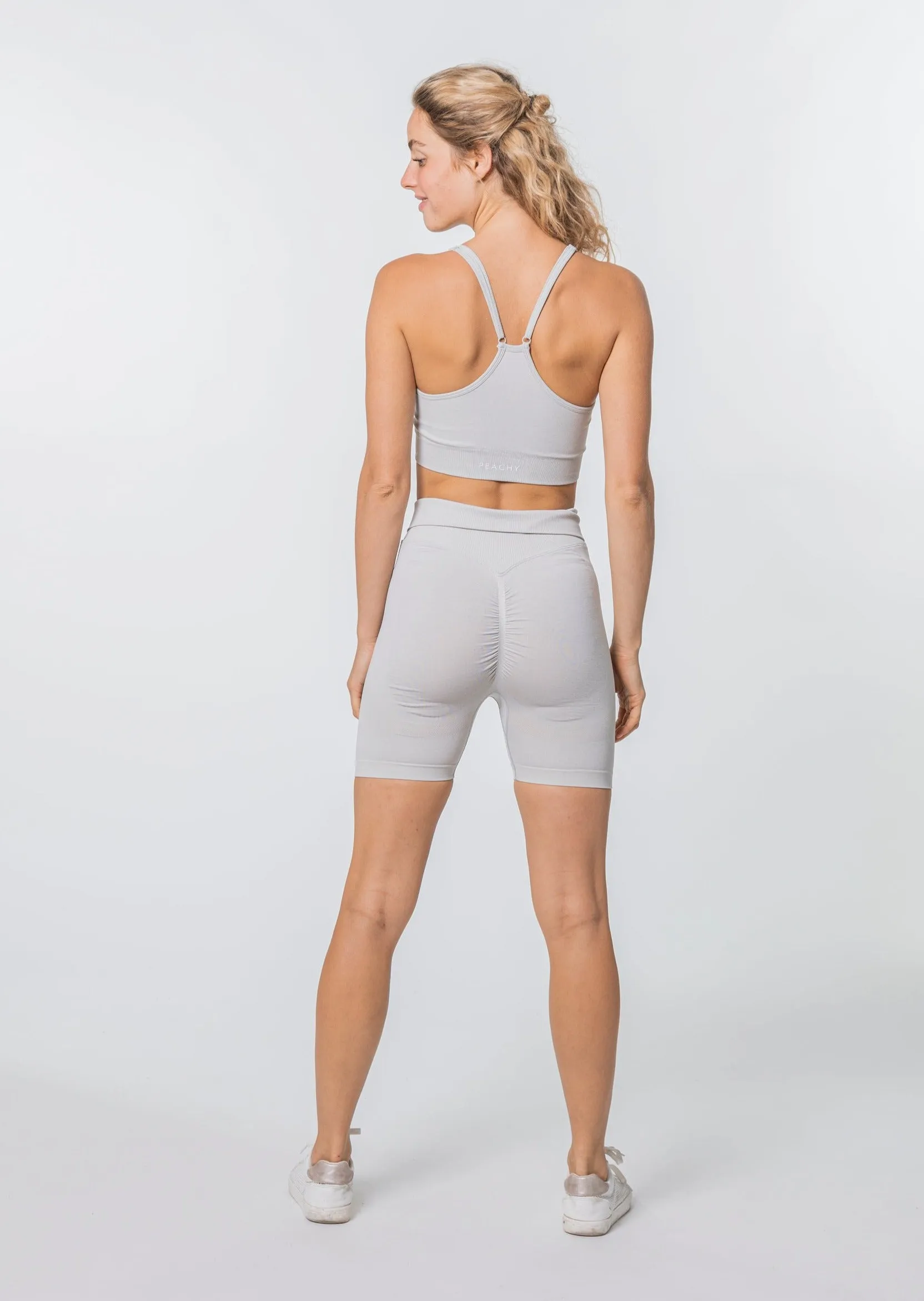 Vision Summer Set (Shorts   Sport-BH)