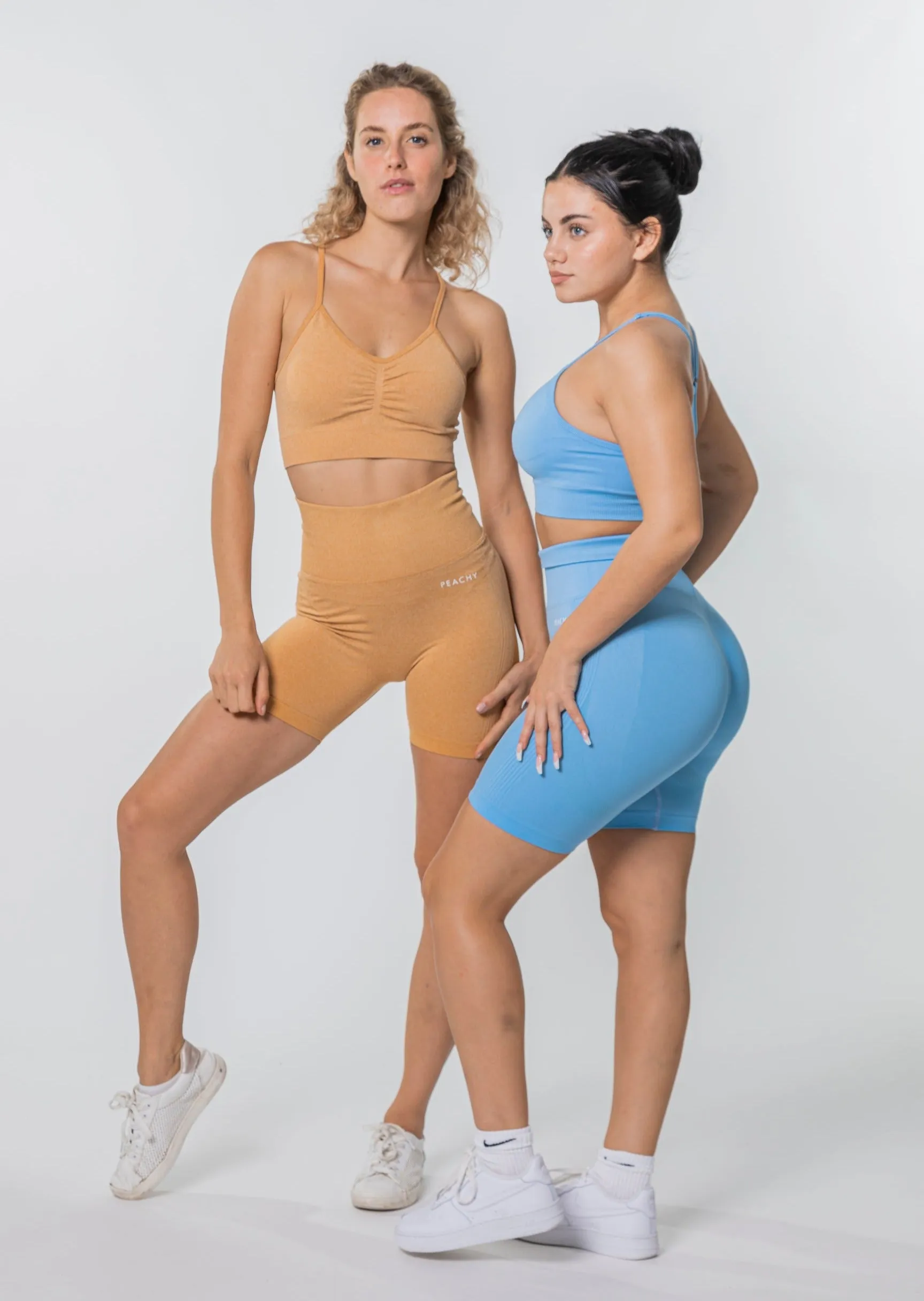 Vision Summer Set (Shorts   Sport-BH)