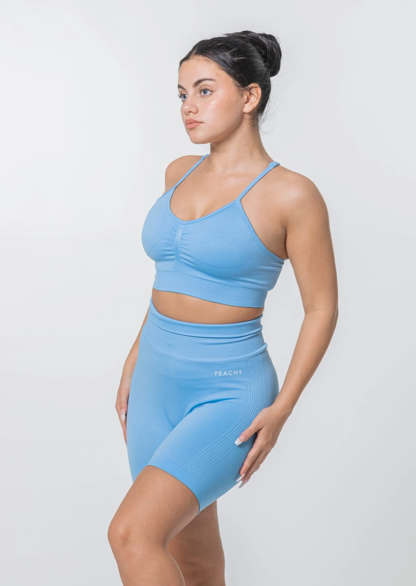 Vision Summer Set (Shorts   Sport-BH)