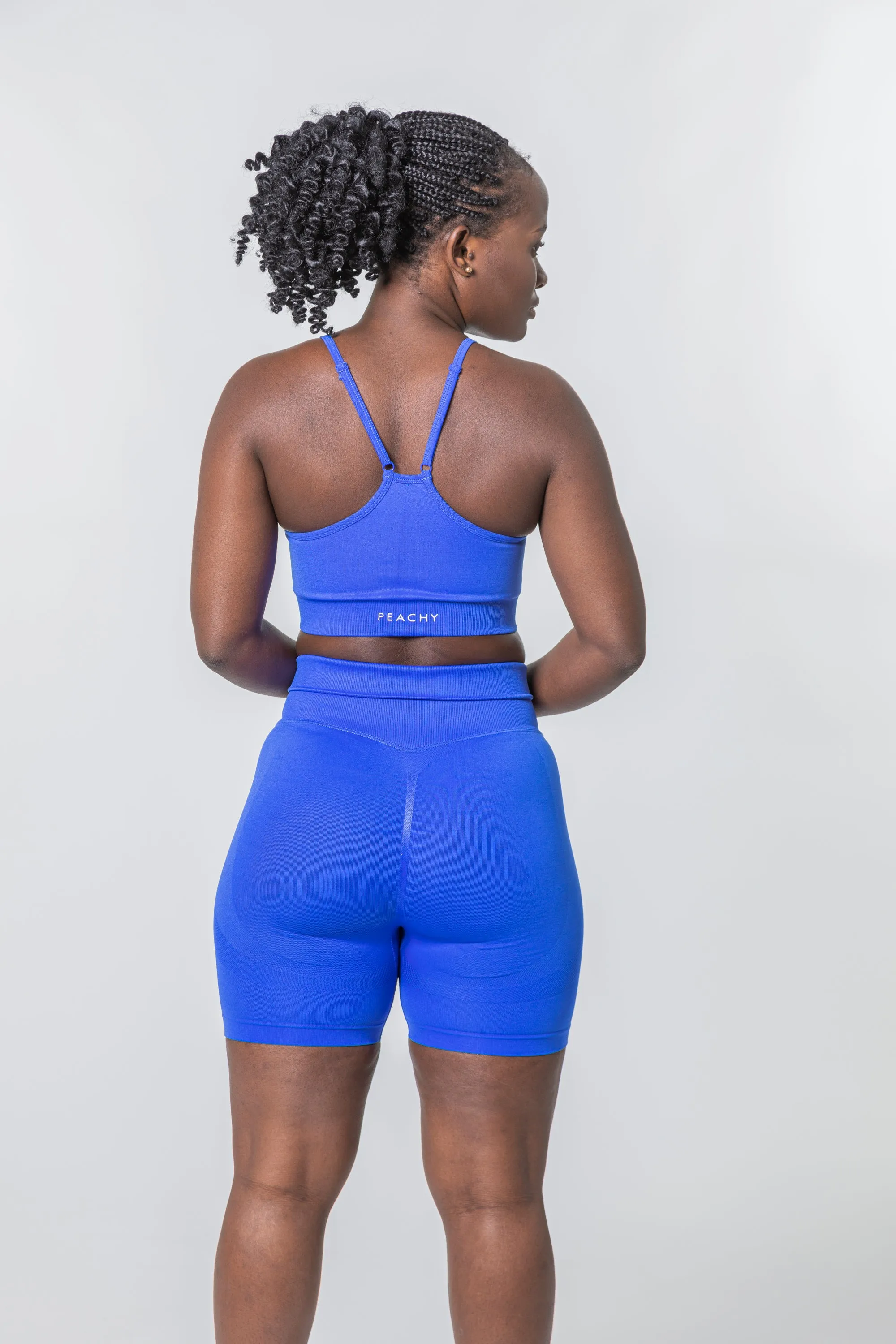 Vision Summer Set (Shorts   Sport-BH)
