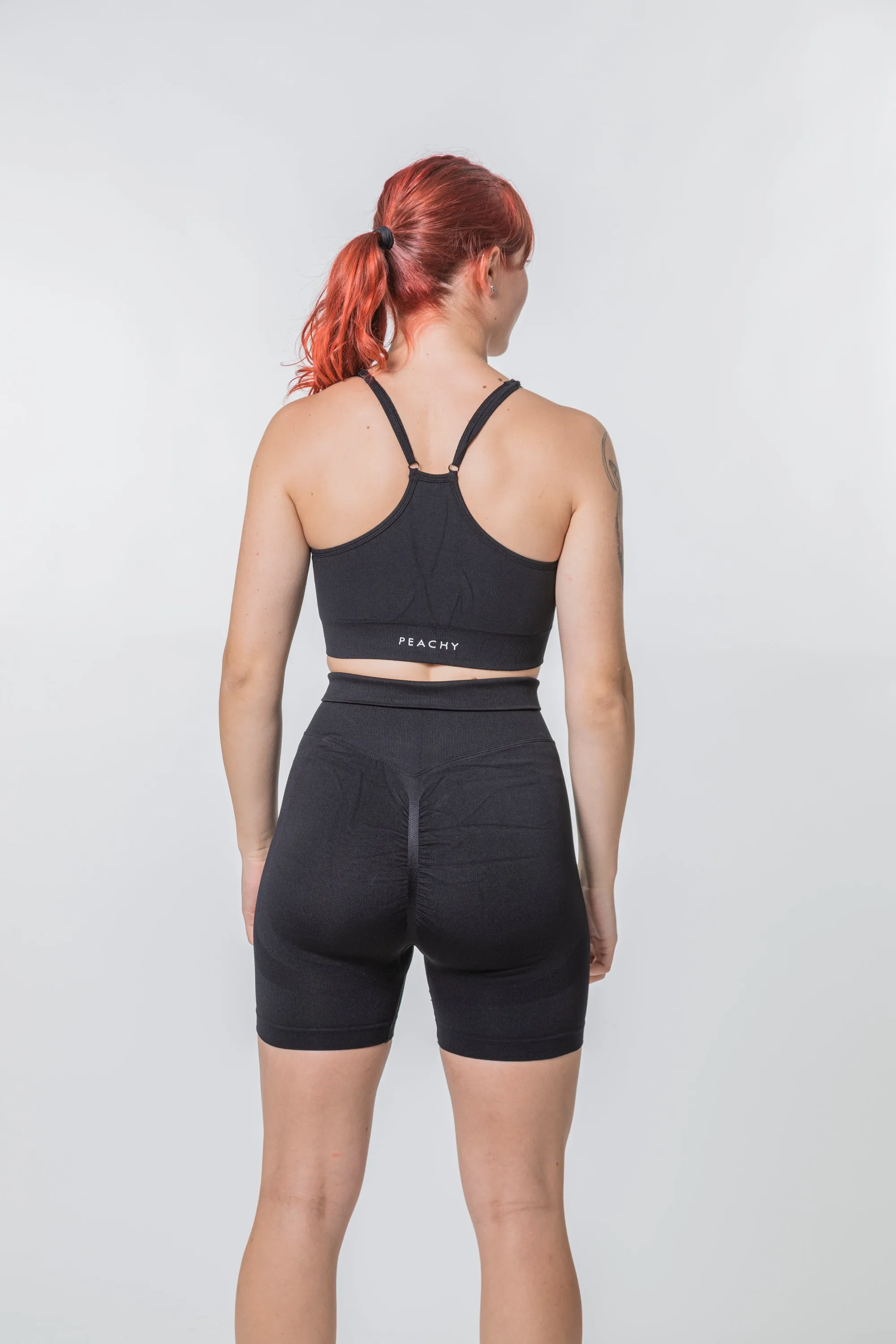 Vision Summer Set (Shorts   Sport-BH)