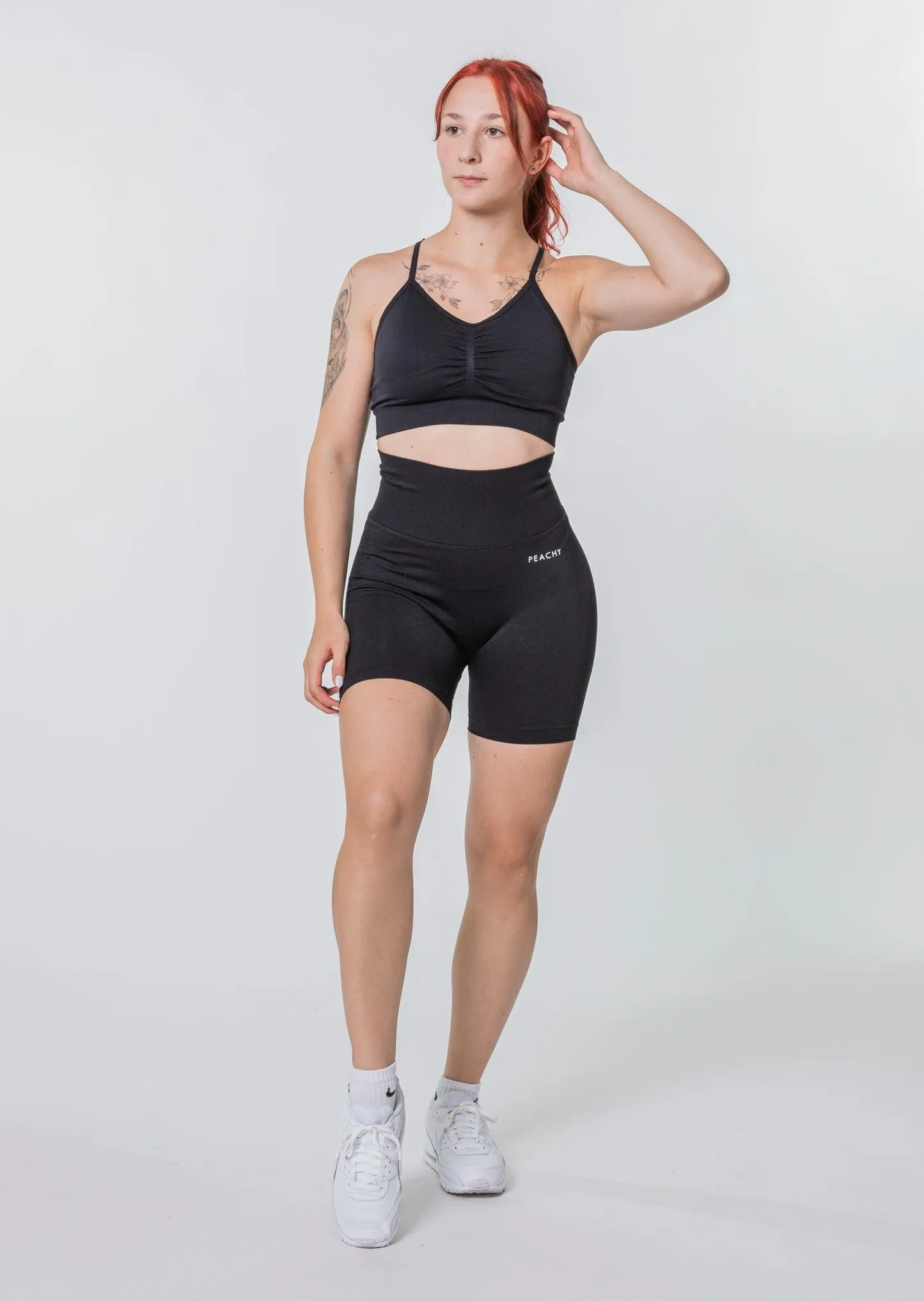 Vision Summer Set (Shorts   Sport-BH)