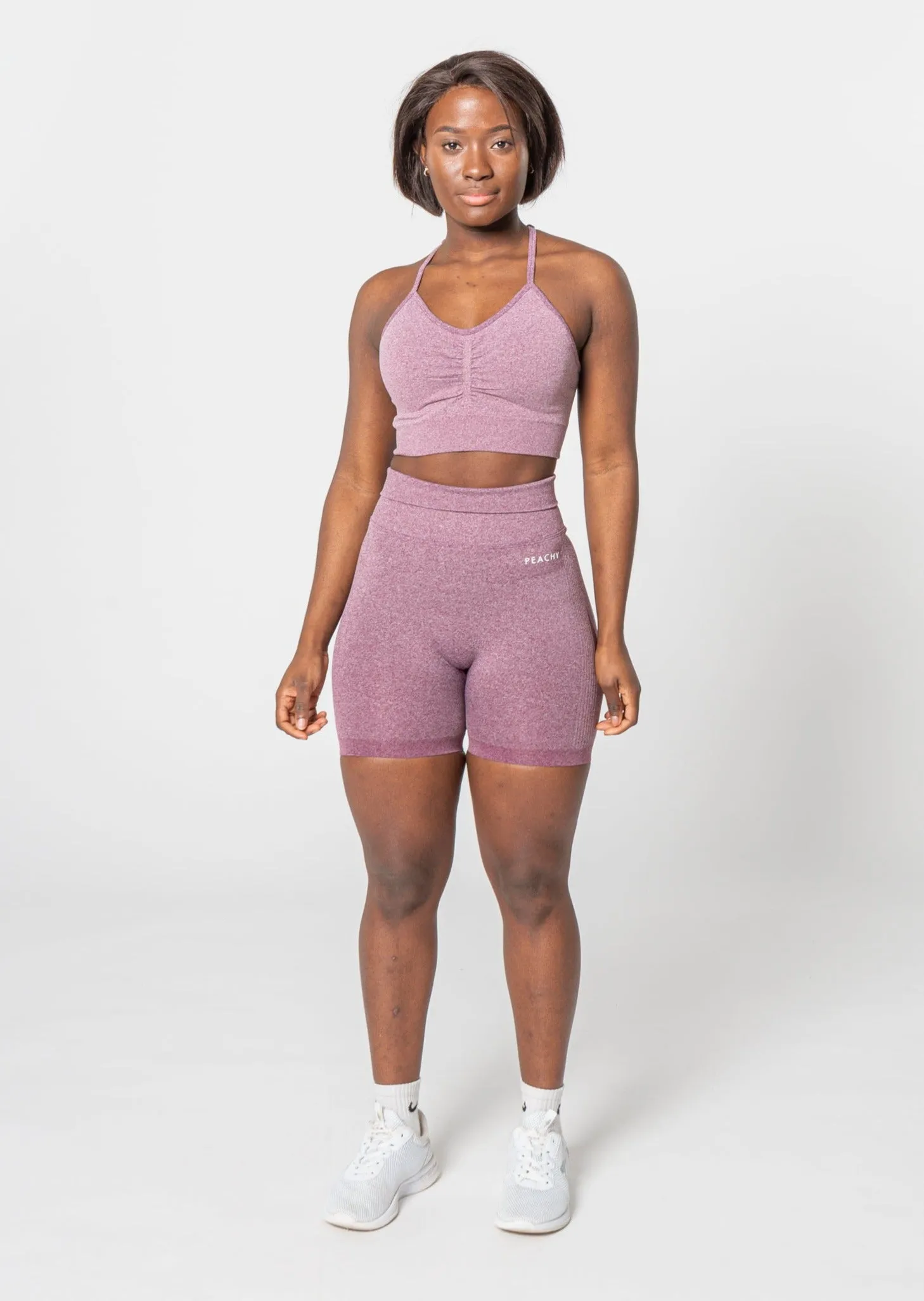Vision Summer Set (Shorts   Sport-BH)