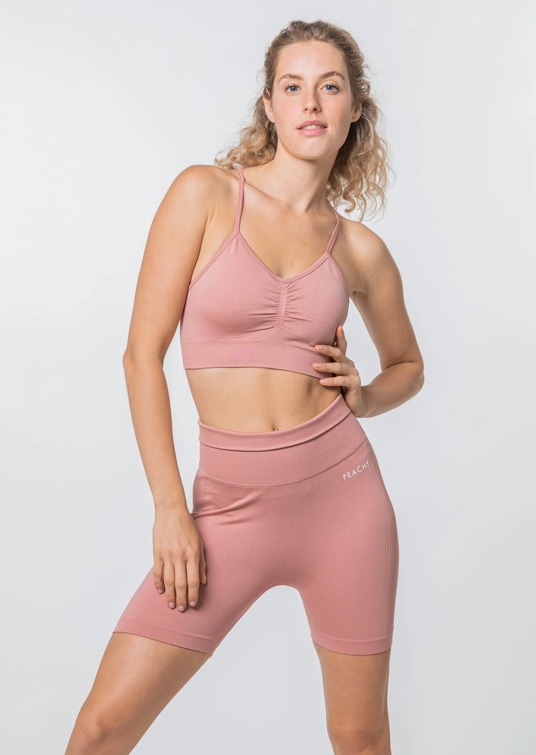 Vision Summer Set (Shorts   Sport-BH)