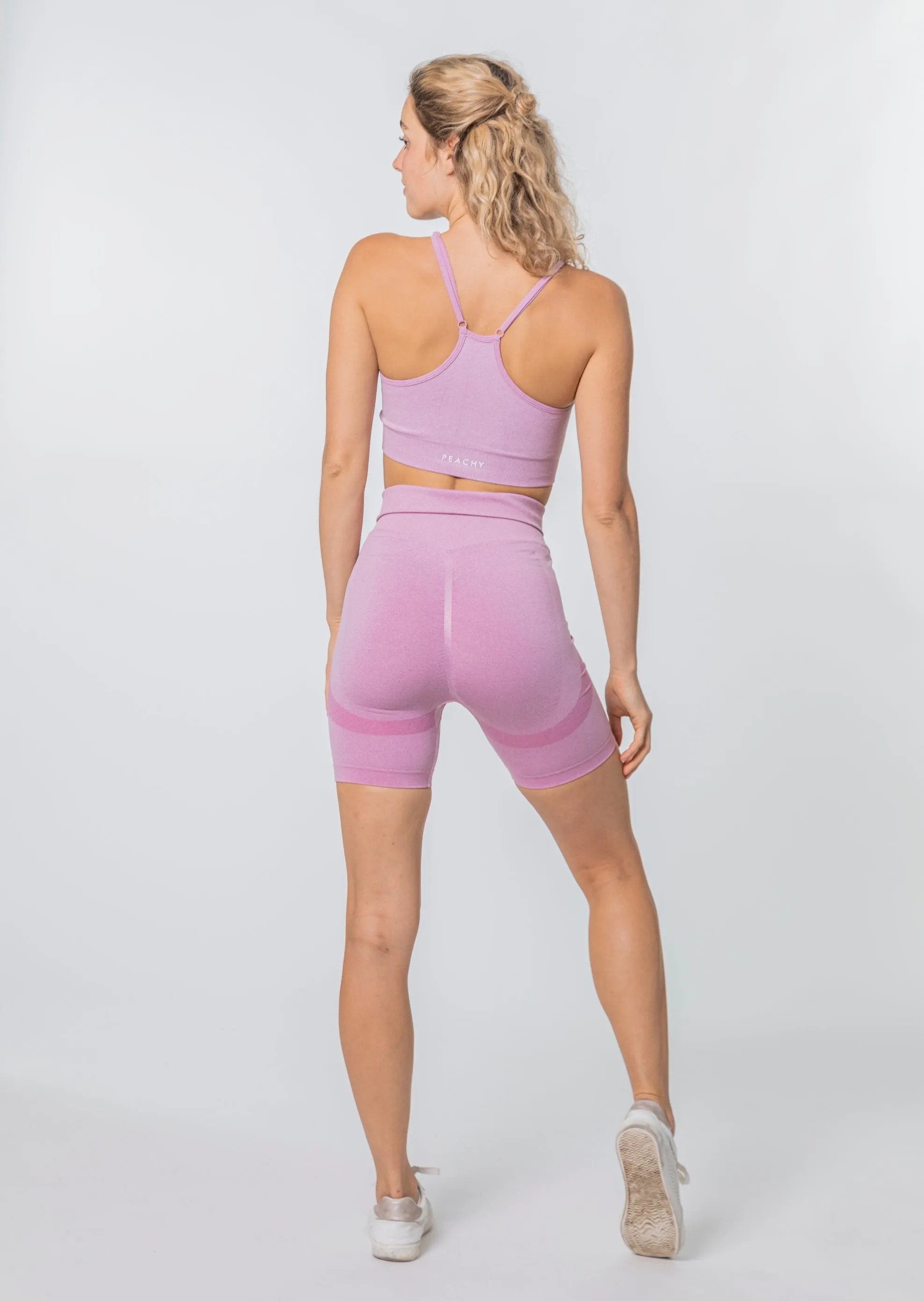 Vision Summer Set (Shorts   Sport-BH)