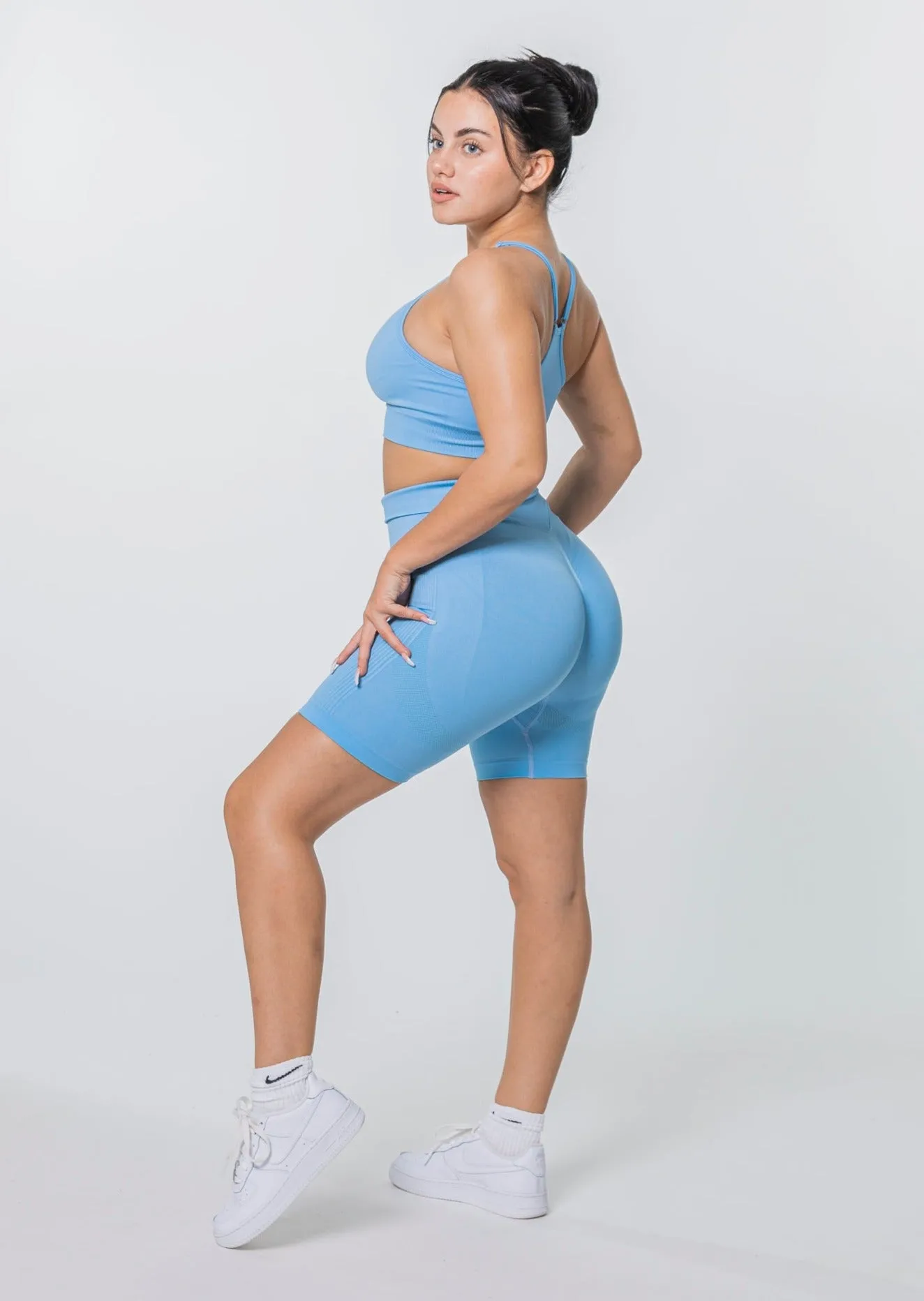 Vision Summer Set (Shorts   Sport-BH)