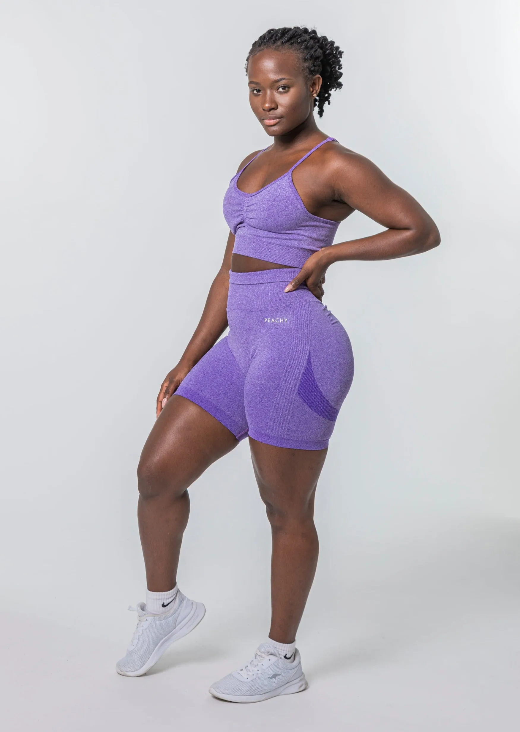 Vision Summer Set (Shorts   Sport-BH)