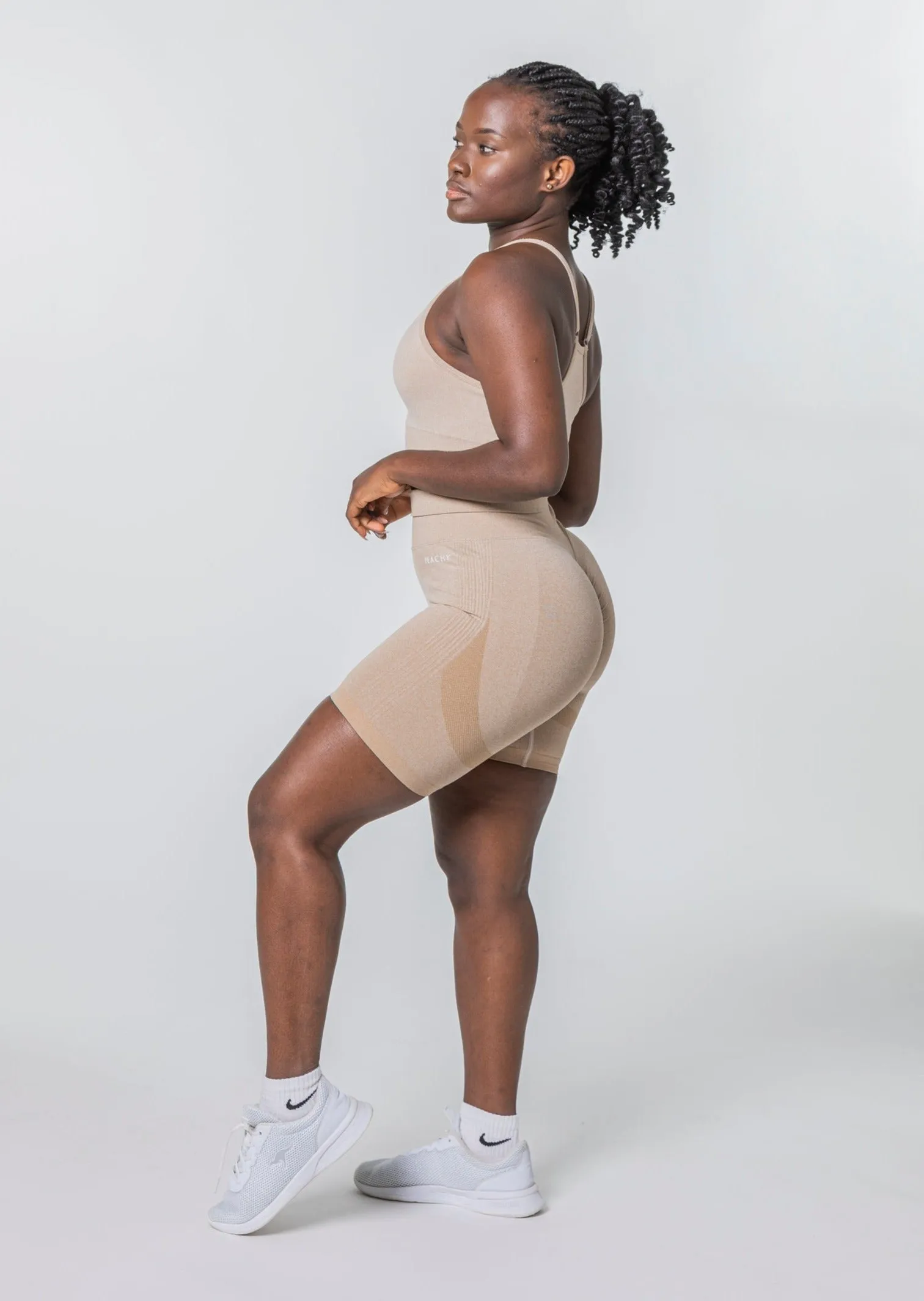 Vision Summer Set (Shorts   Sport-BH)