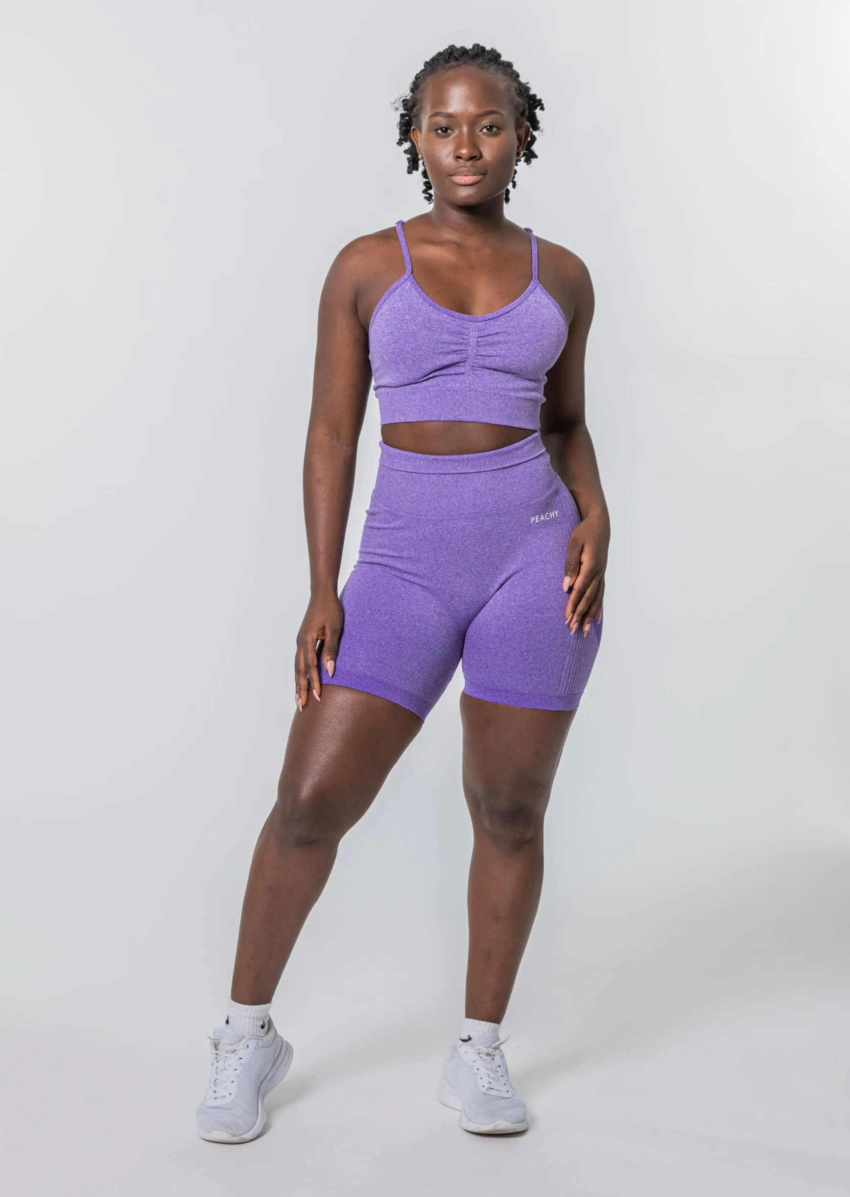 Vision Summer Set (Shorts   Sport-BH)