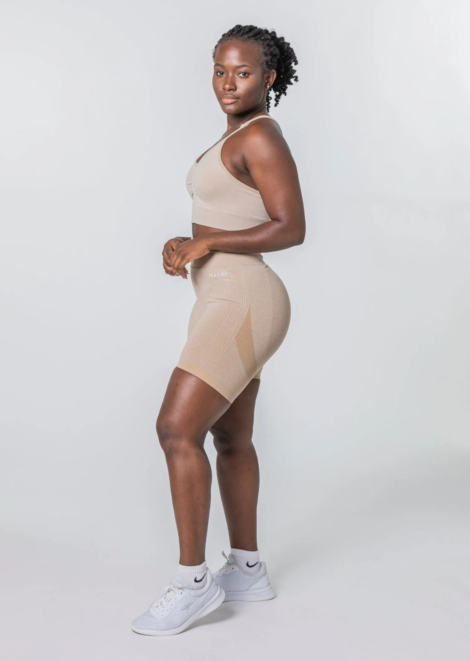 Vision Summer Set (Shorts   Sport-BH)