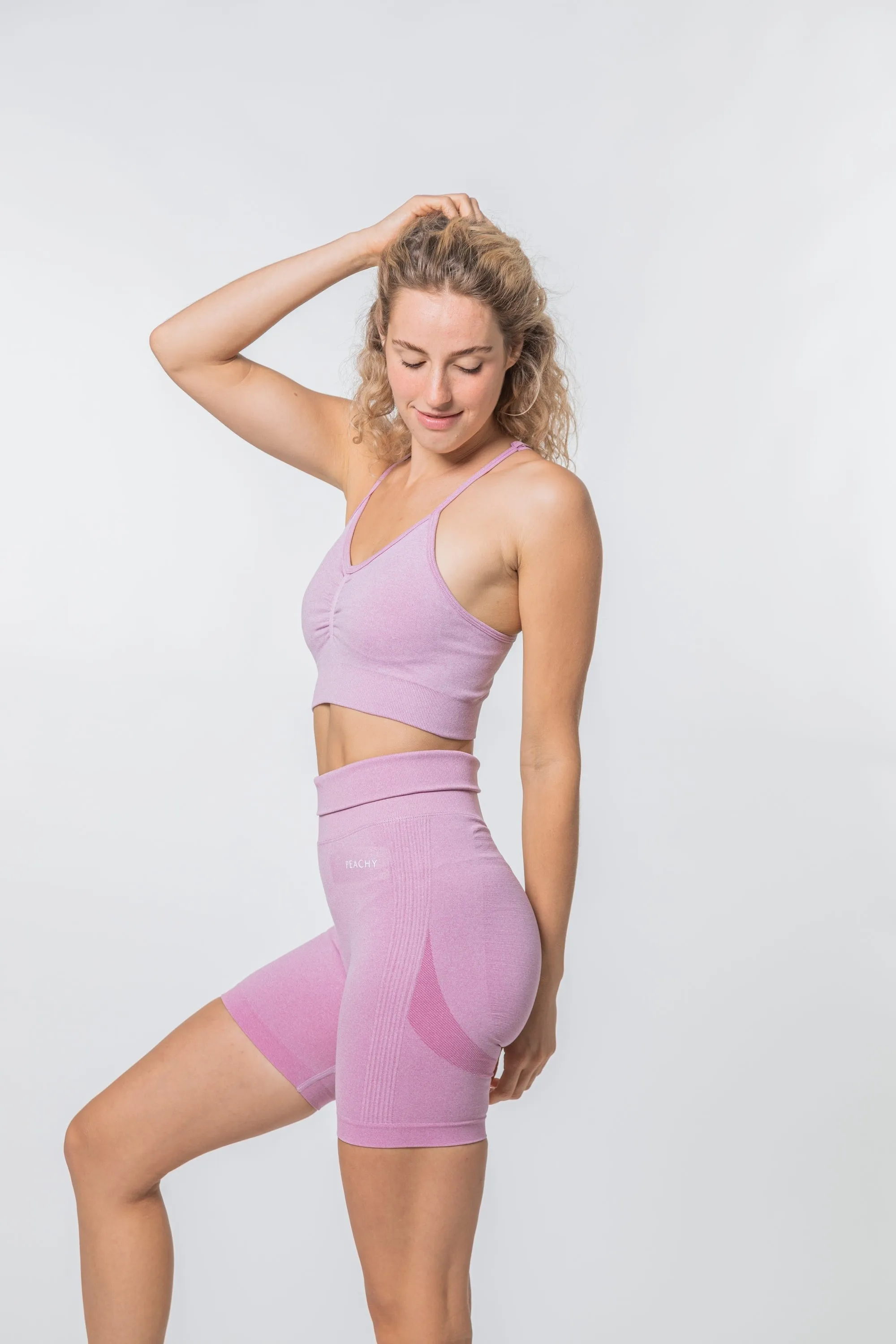 Vision Summer Set (Shorts   Sport-BH)