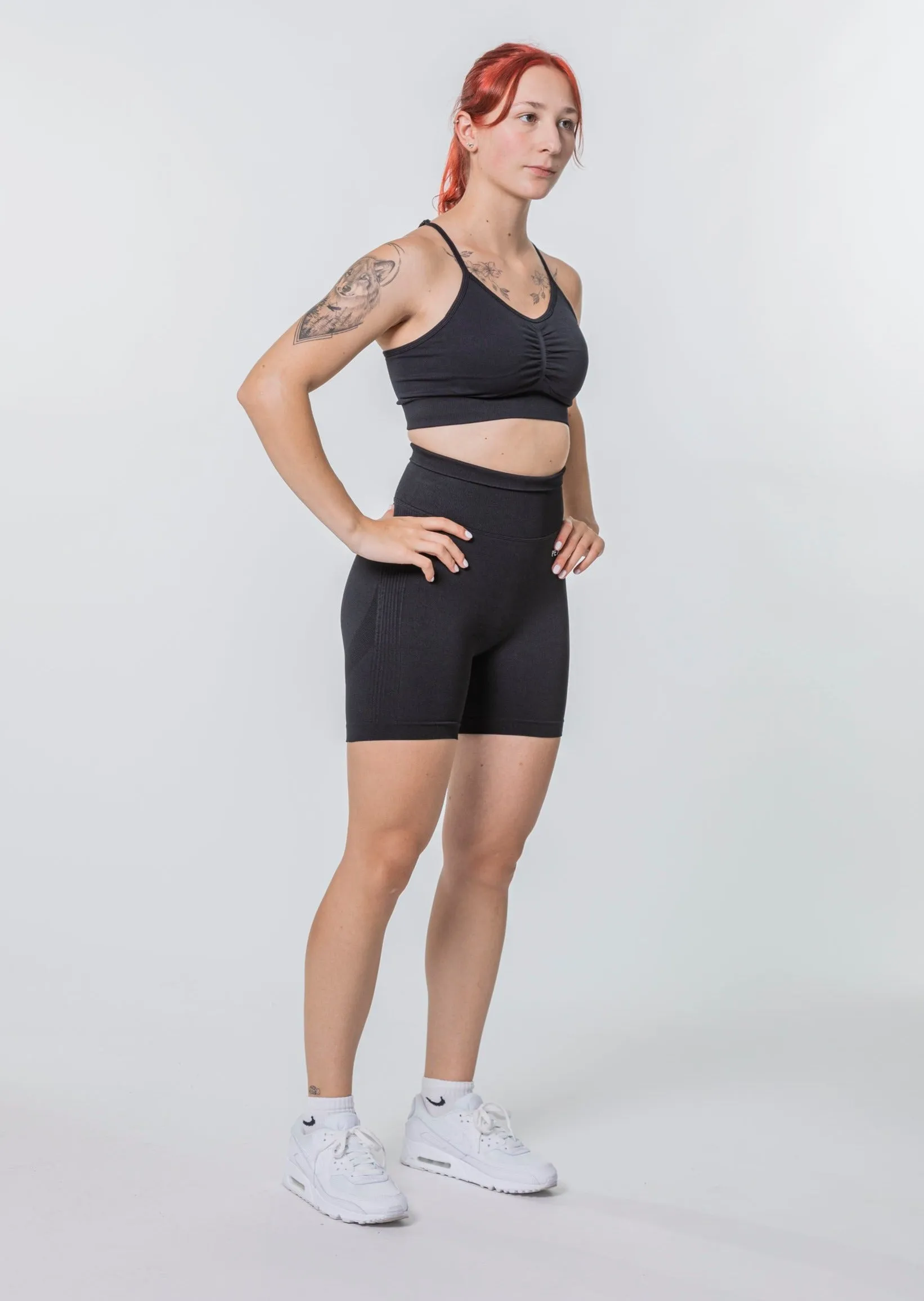 Vision Summer Set (Shorts   Sport-BH)