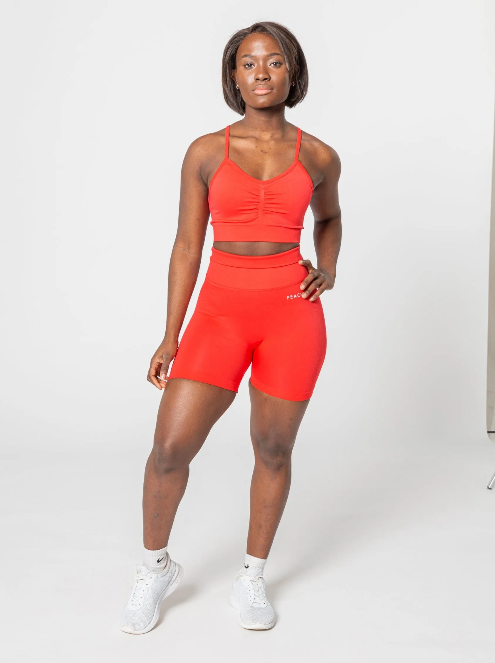 Vision Summer Set (Shorts   Sport-BH)