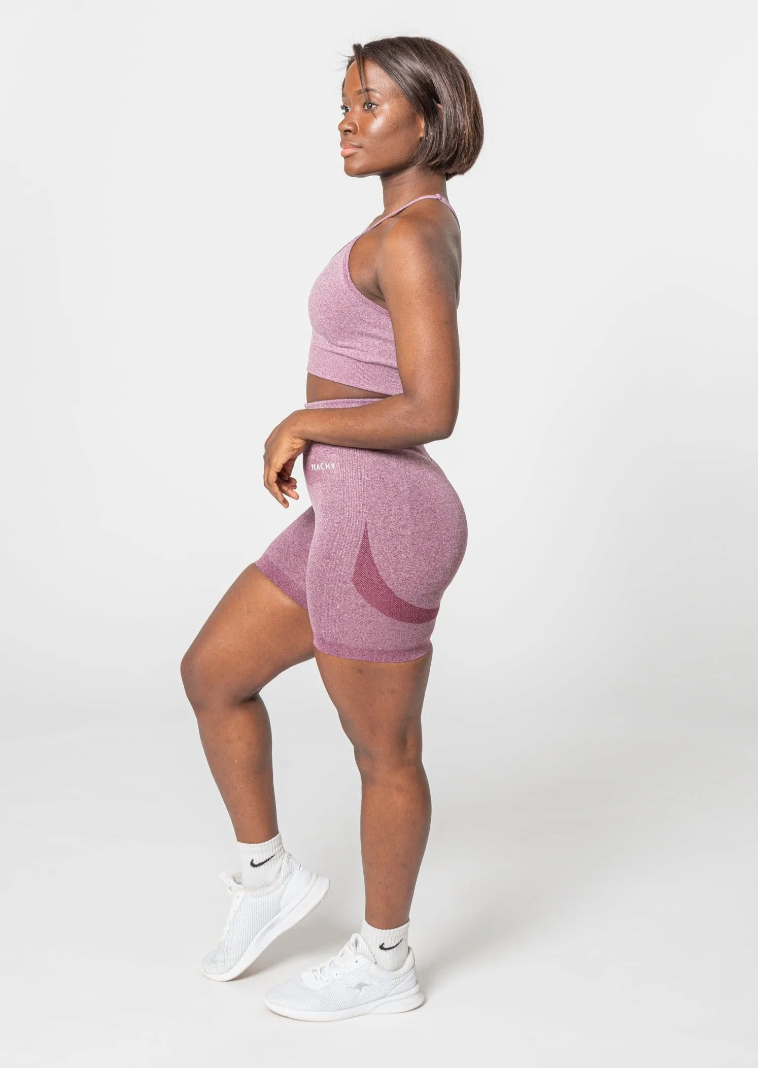 Vision Summer Set (Shorts   Sport-BH)