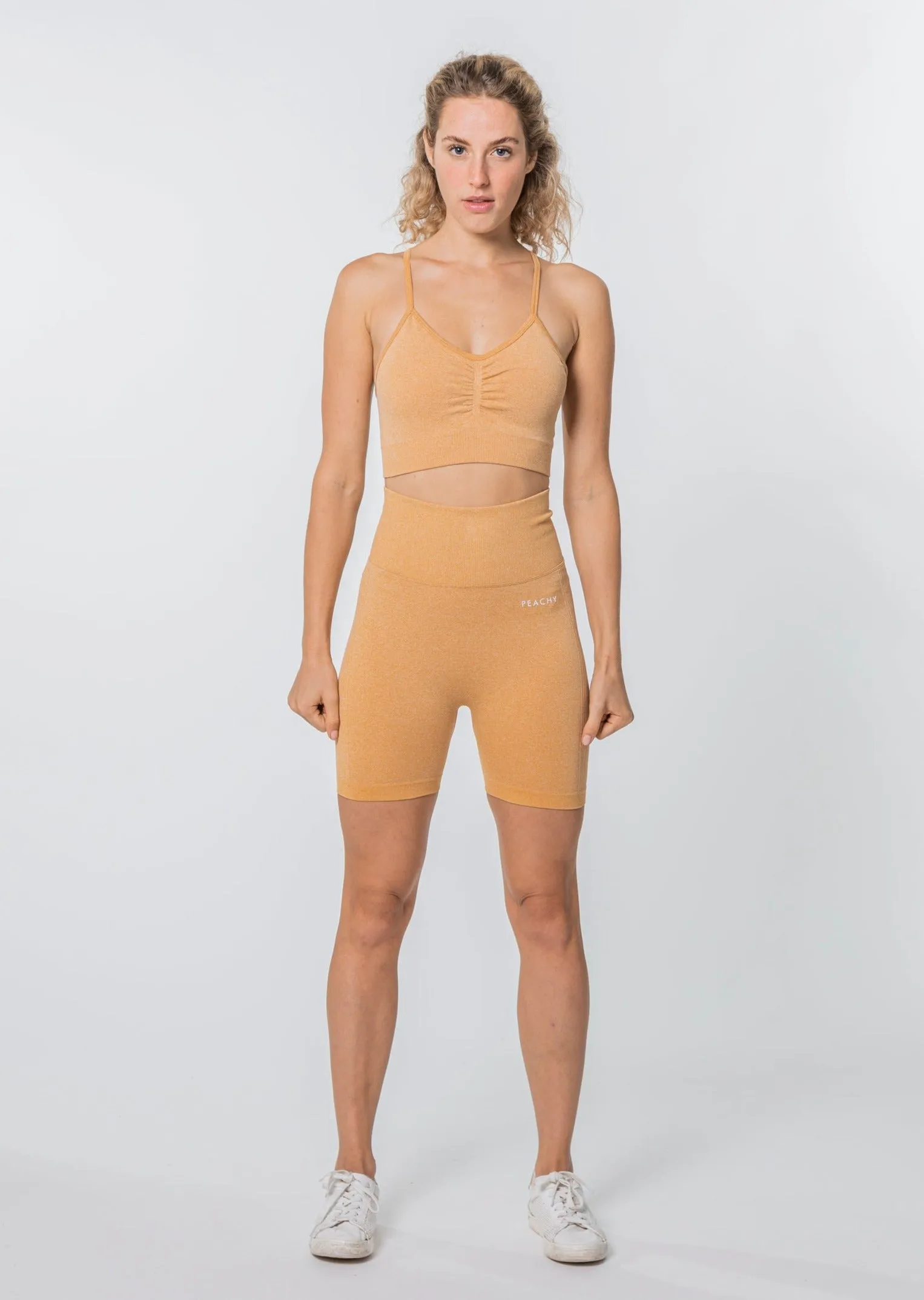 Vision Summer Set (Shorts   Sport-BH)